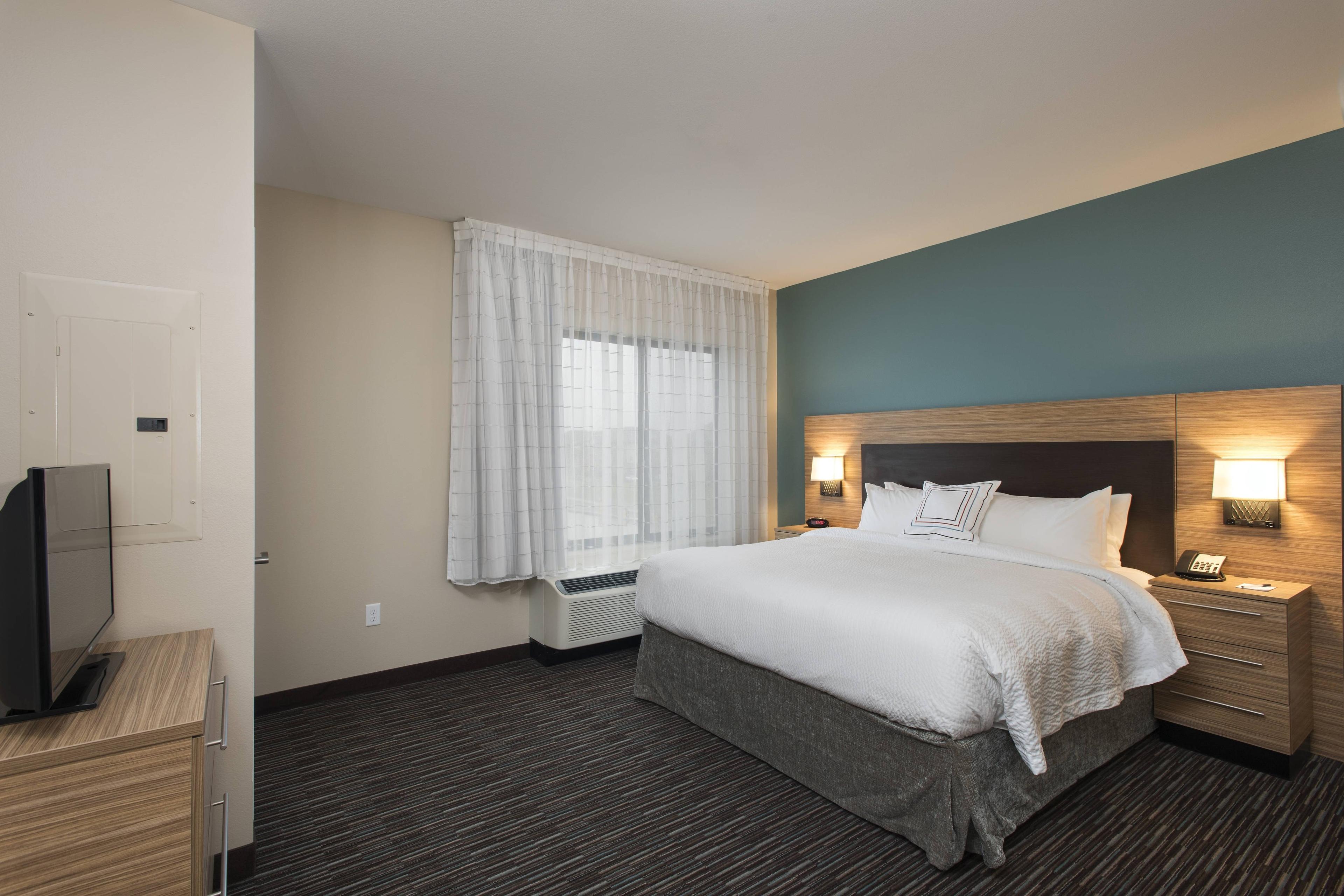 TownePlace Suites by Marriott Des Moines West-Jordan Creek
