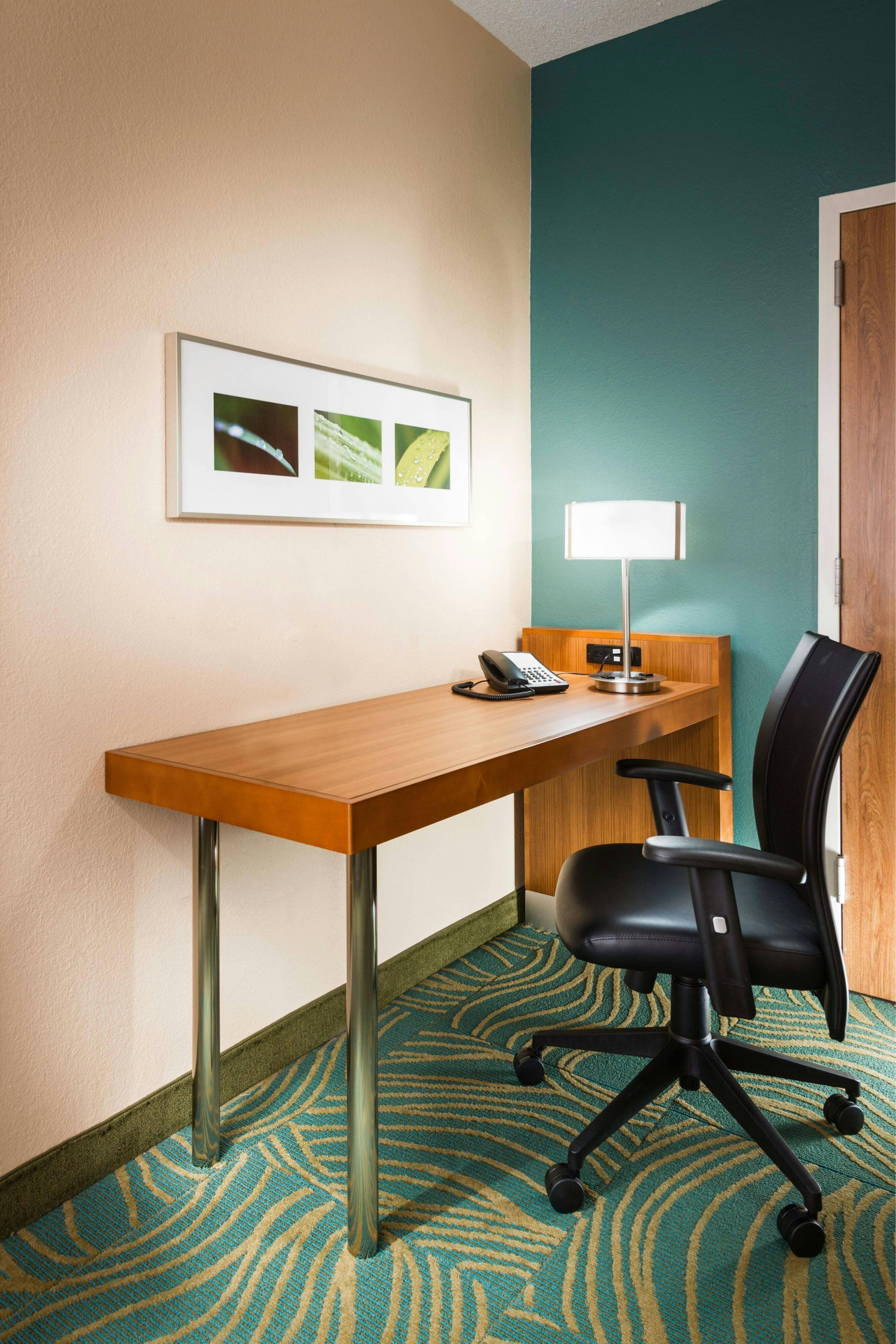 SpringHill Suites by Marriott Bentonville