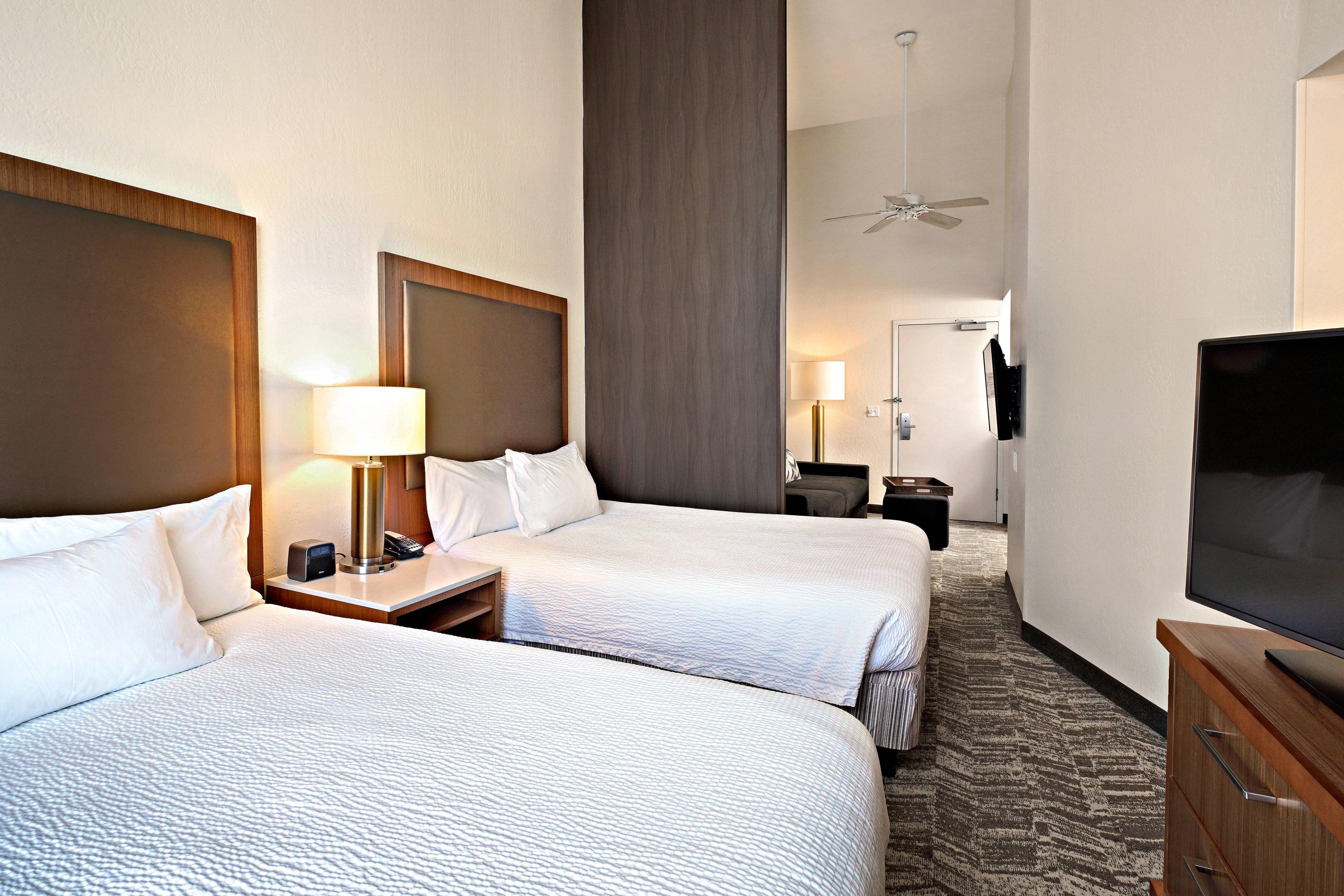 SpringHill Suites by Marriott Phoenix Glendale Peoria