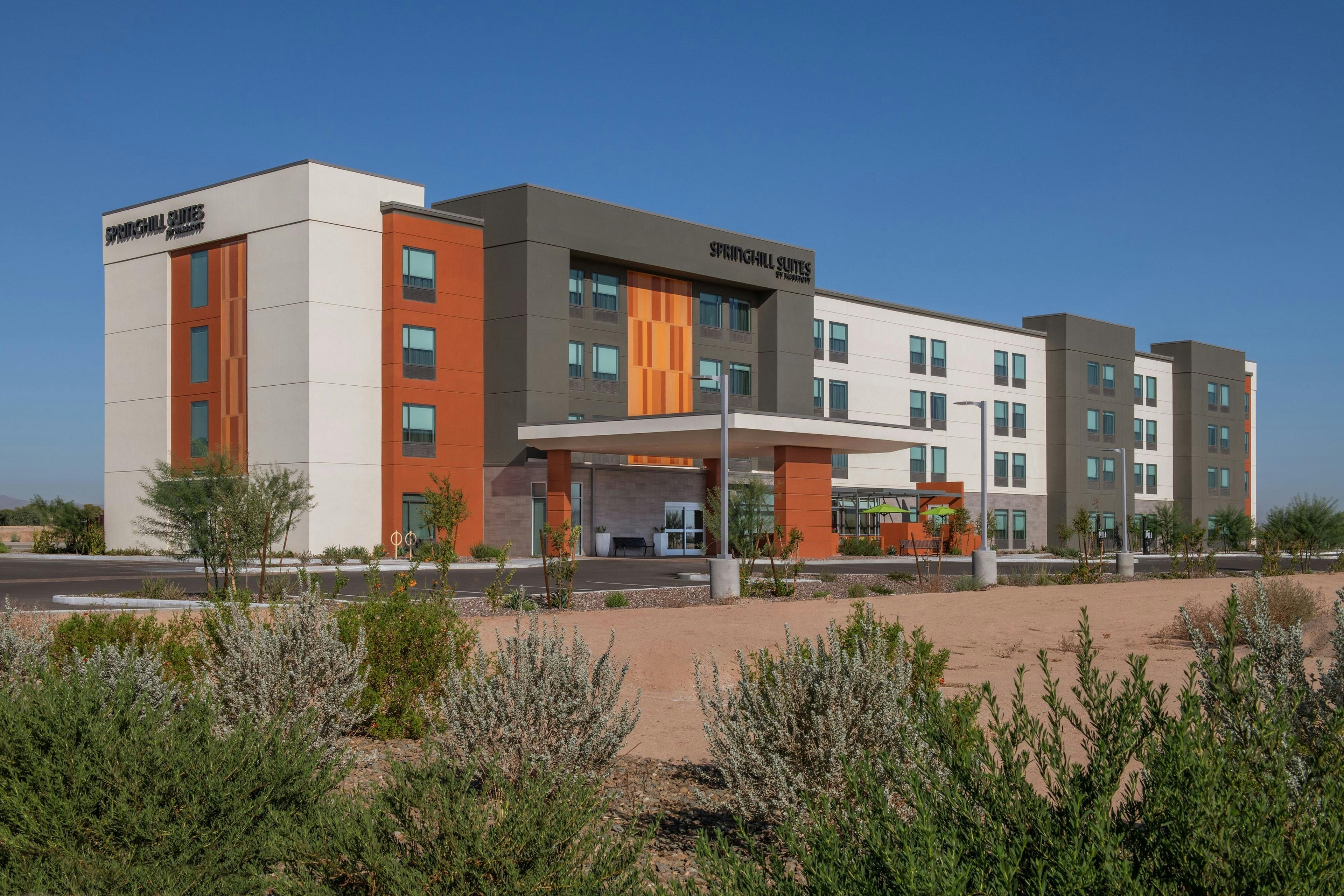 SpringHill Suites by Marriott Phoenix West-Avondale