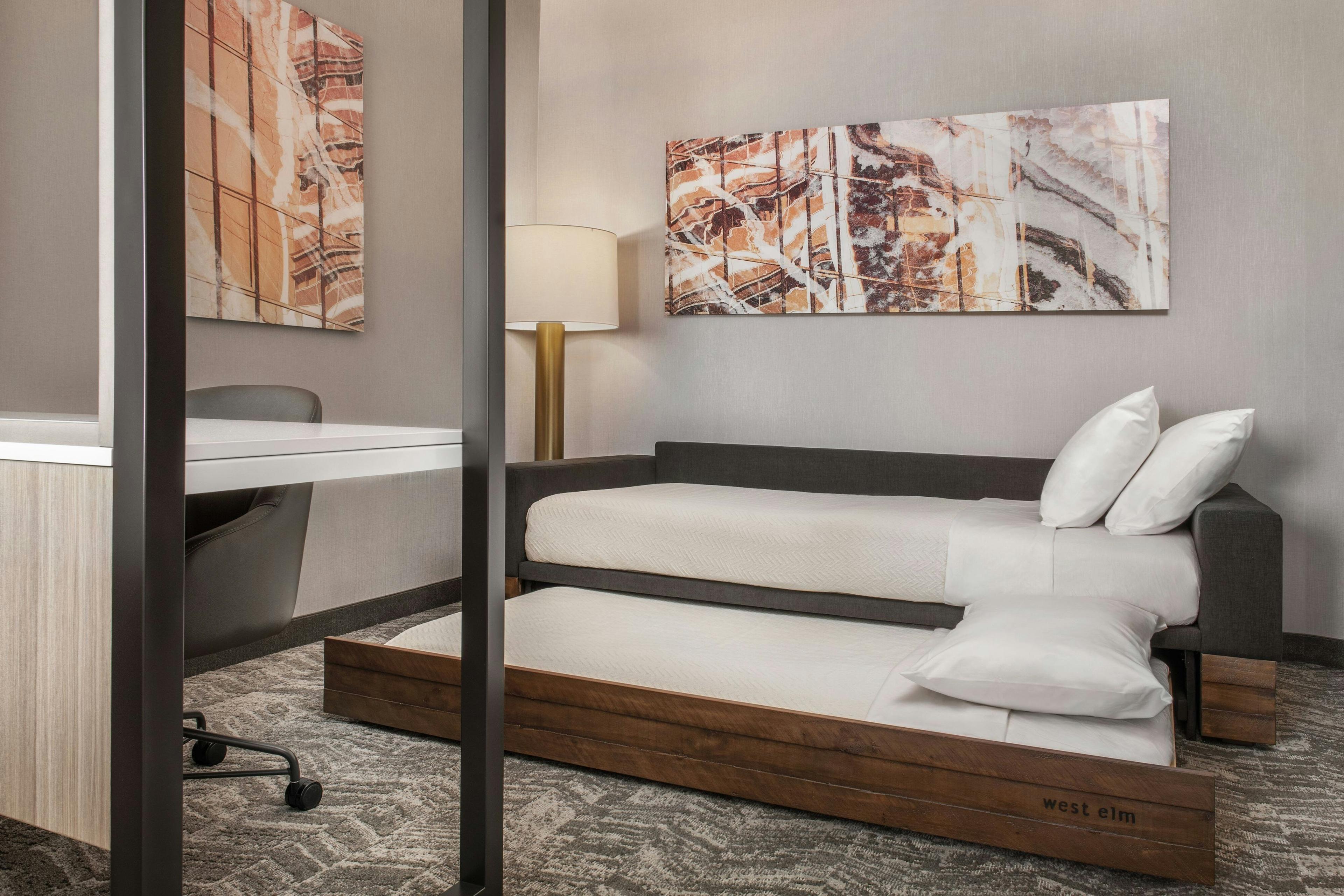 SpringHill Suites by Marriott Phoenix West-Avondale