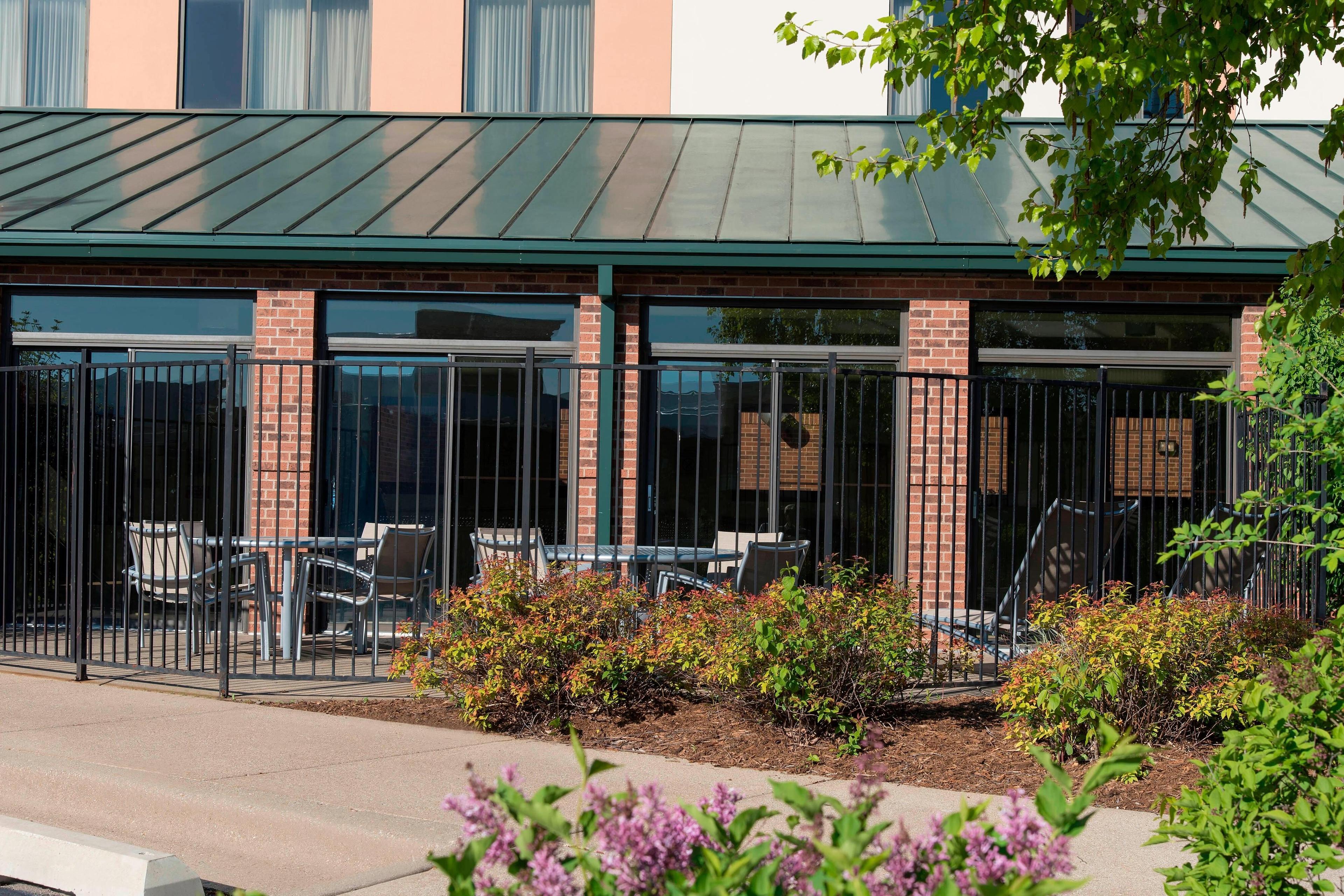 SpringHill Suites by Marriott Peoria