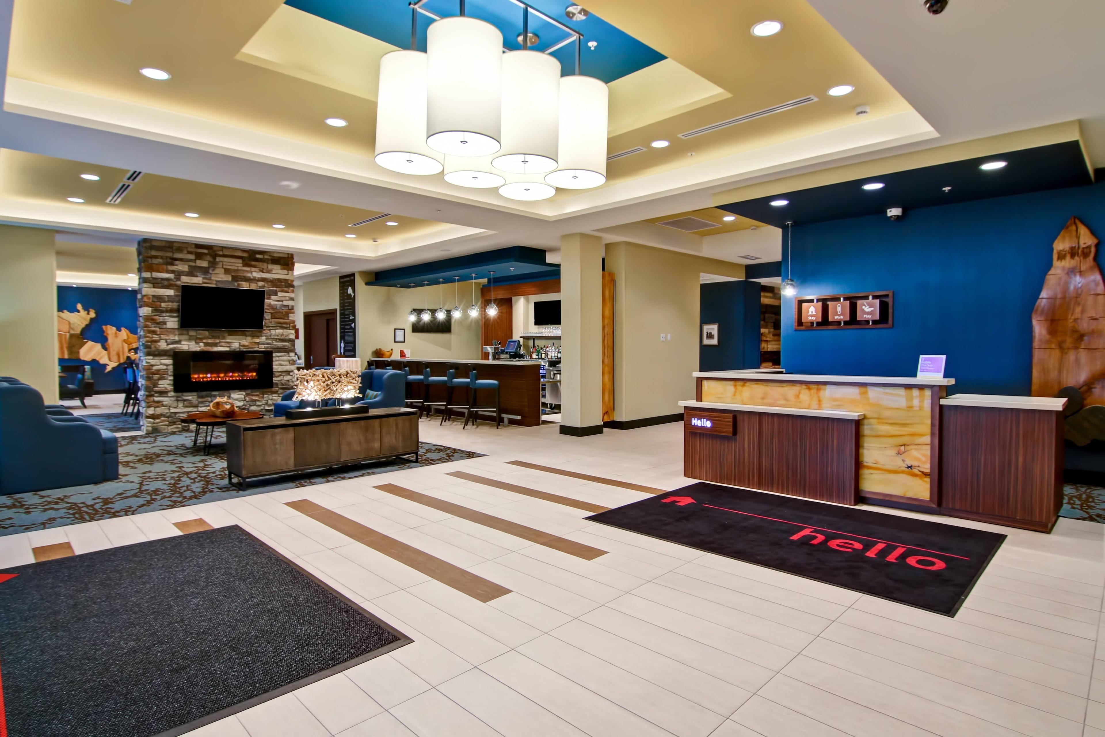 Hotel Photo 2