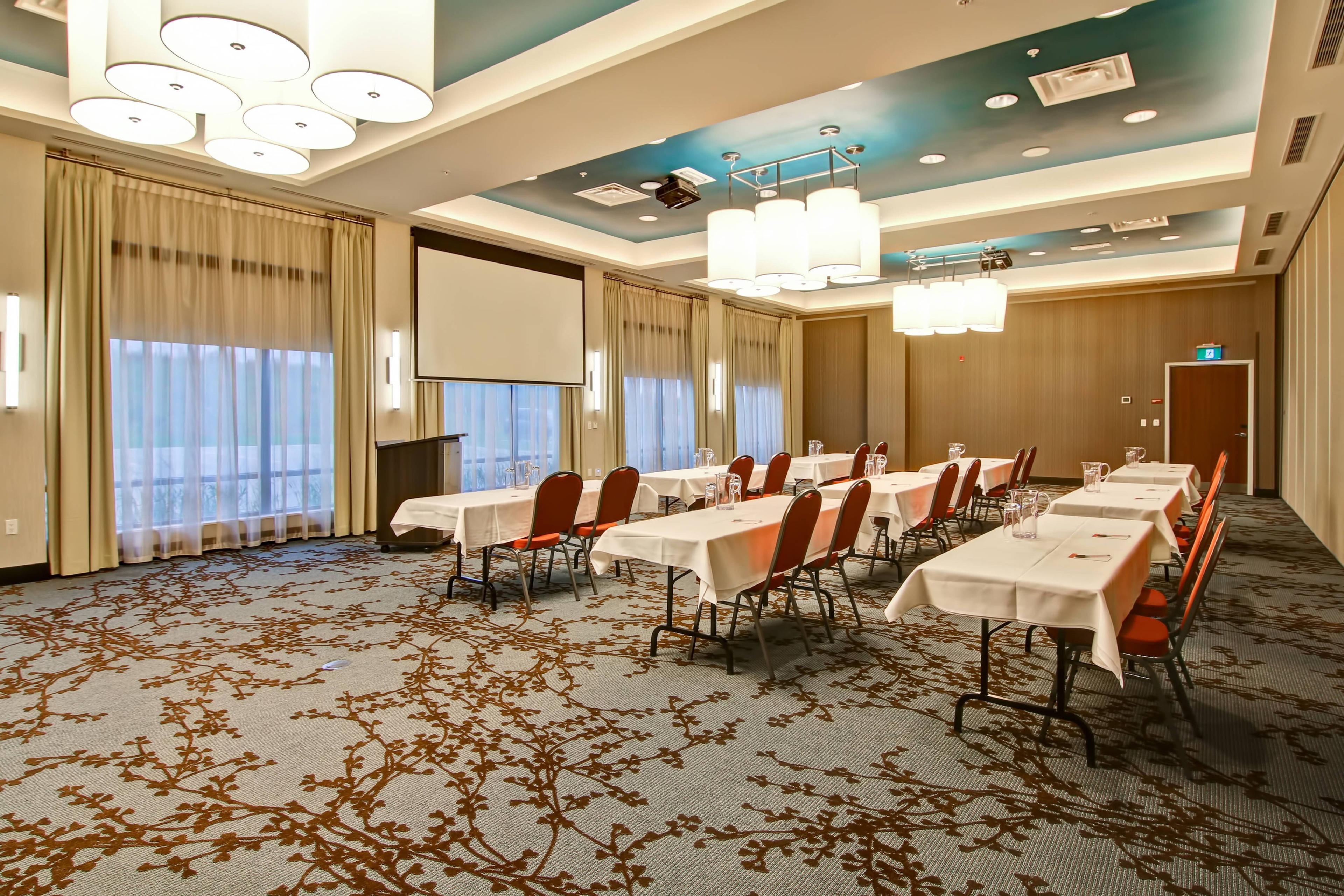 TownePlace Suites by Marriott Kincardine