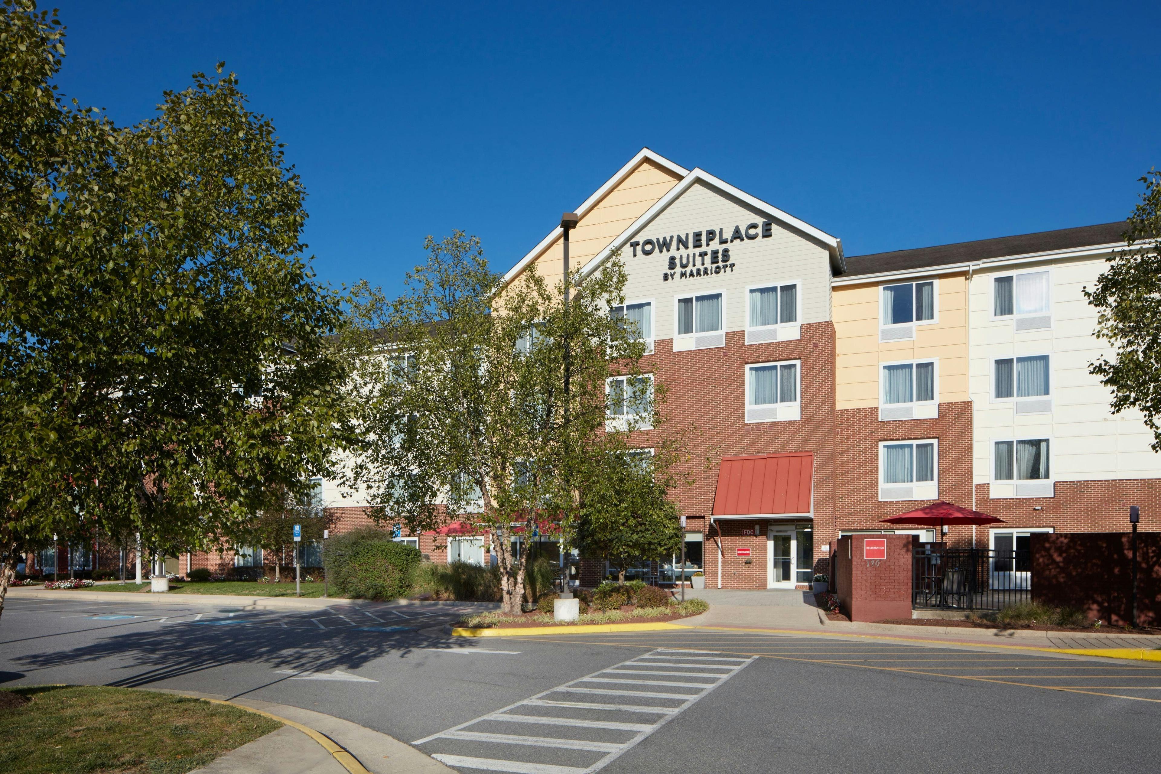 TownePlace Suites by Marriott Winchester
