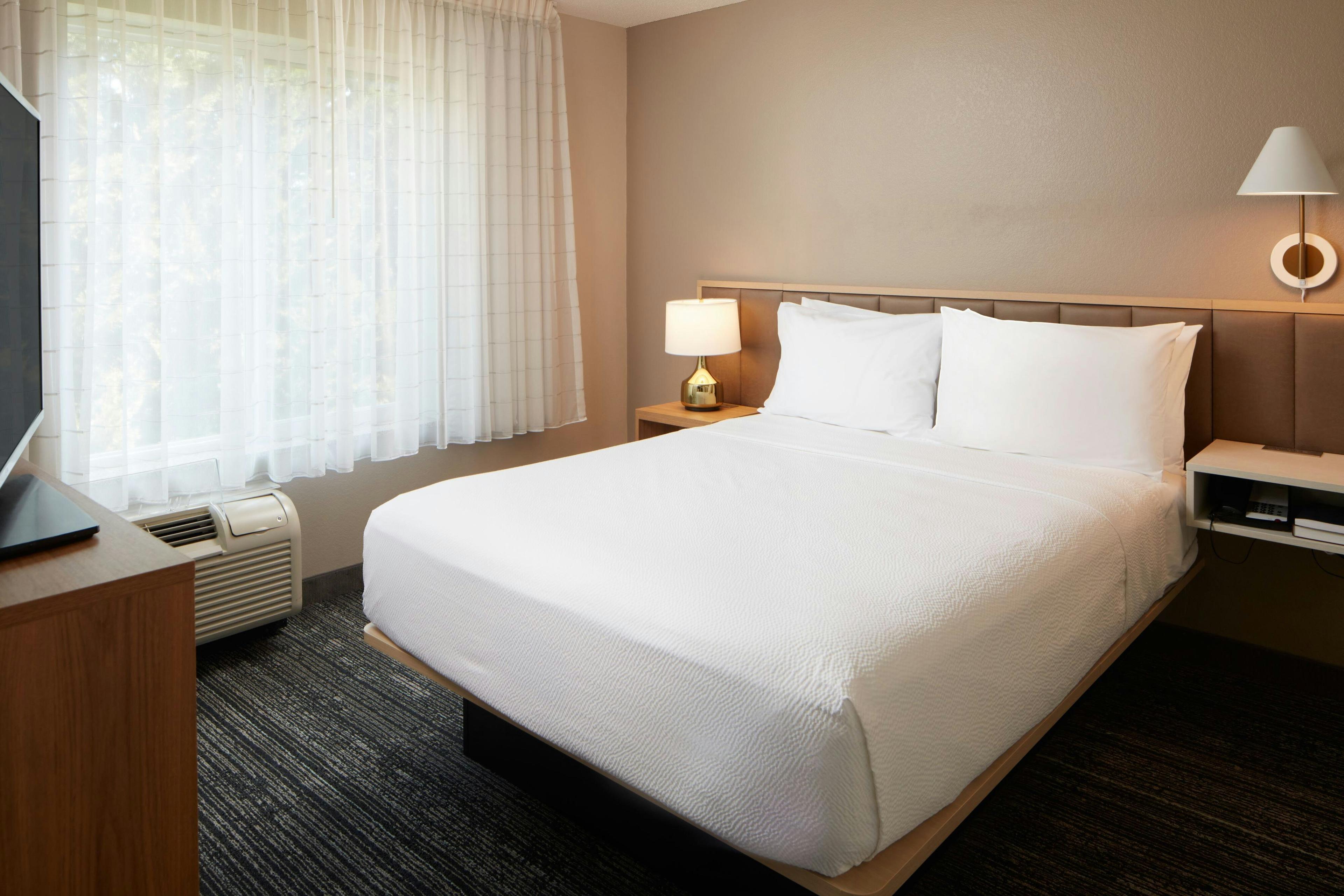 TownePlace Suites by Marriott Winchester