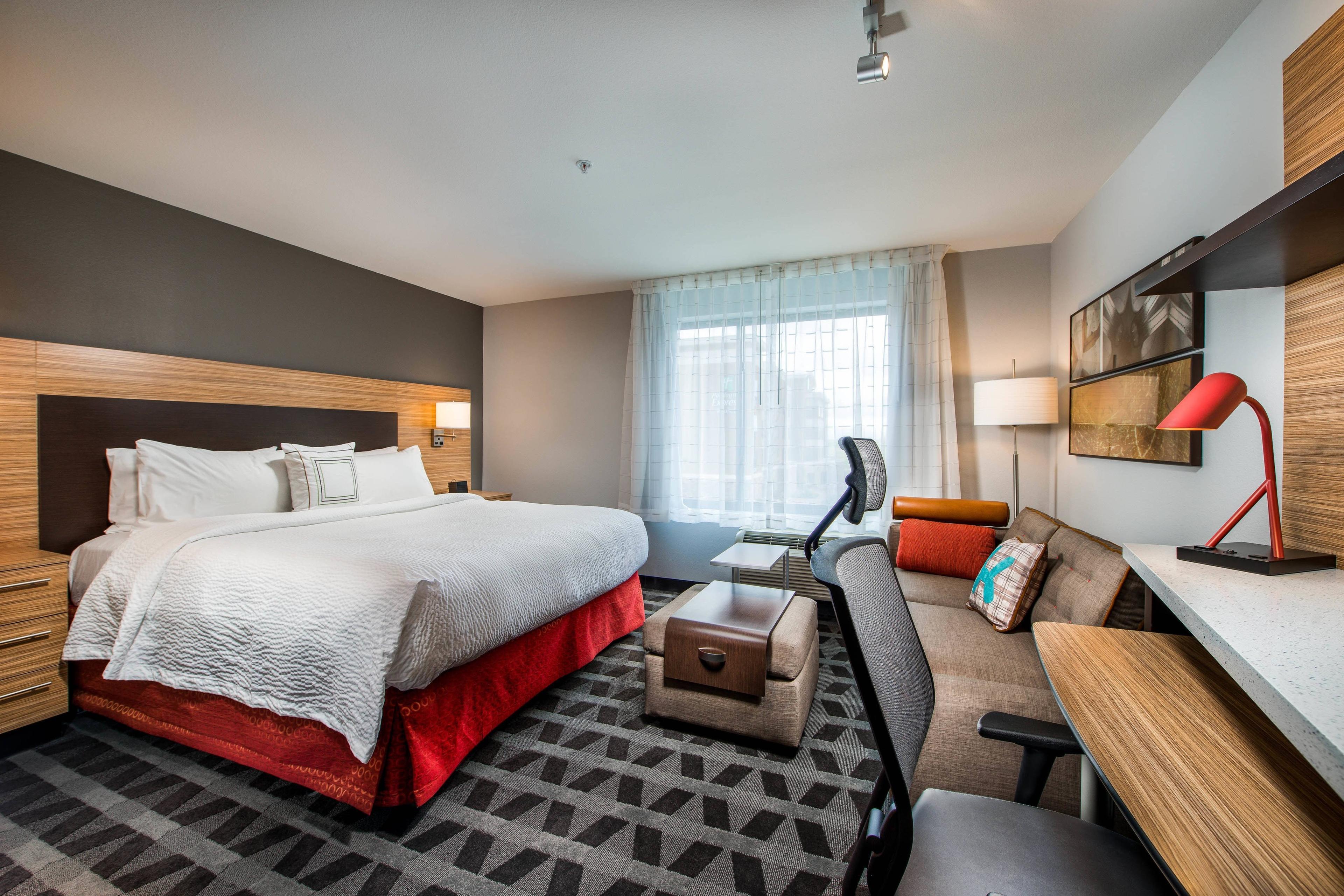 TownePlace Suites by Marriott Waco South