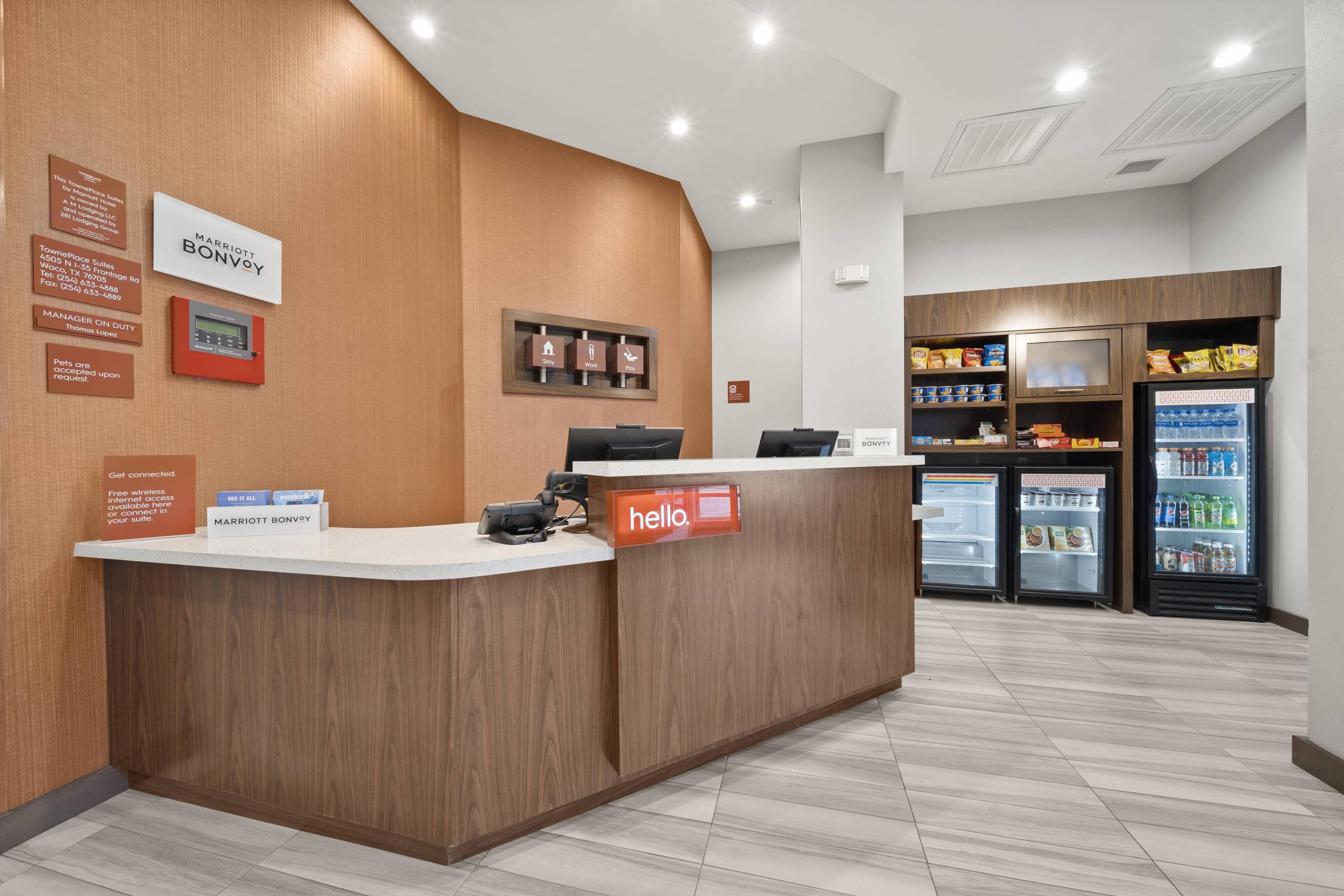 Hotel Photo 2