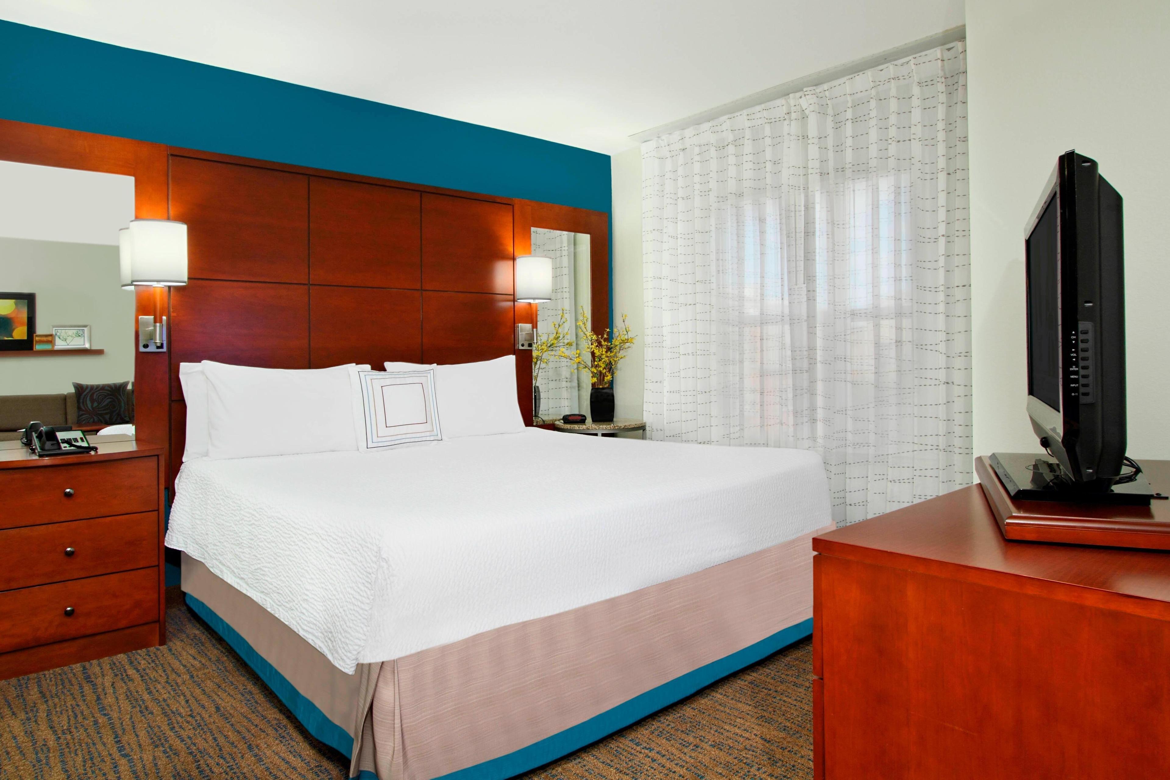 Residence Inn by Marriott Phoenix Glendale Sports & Entertainment District