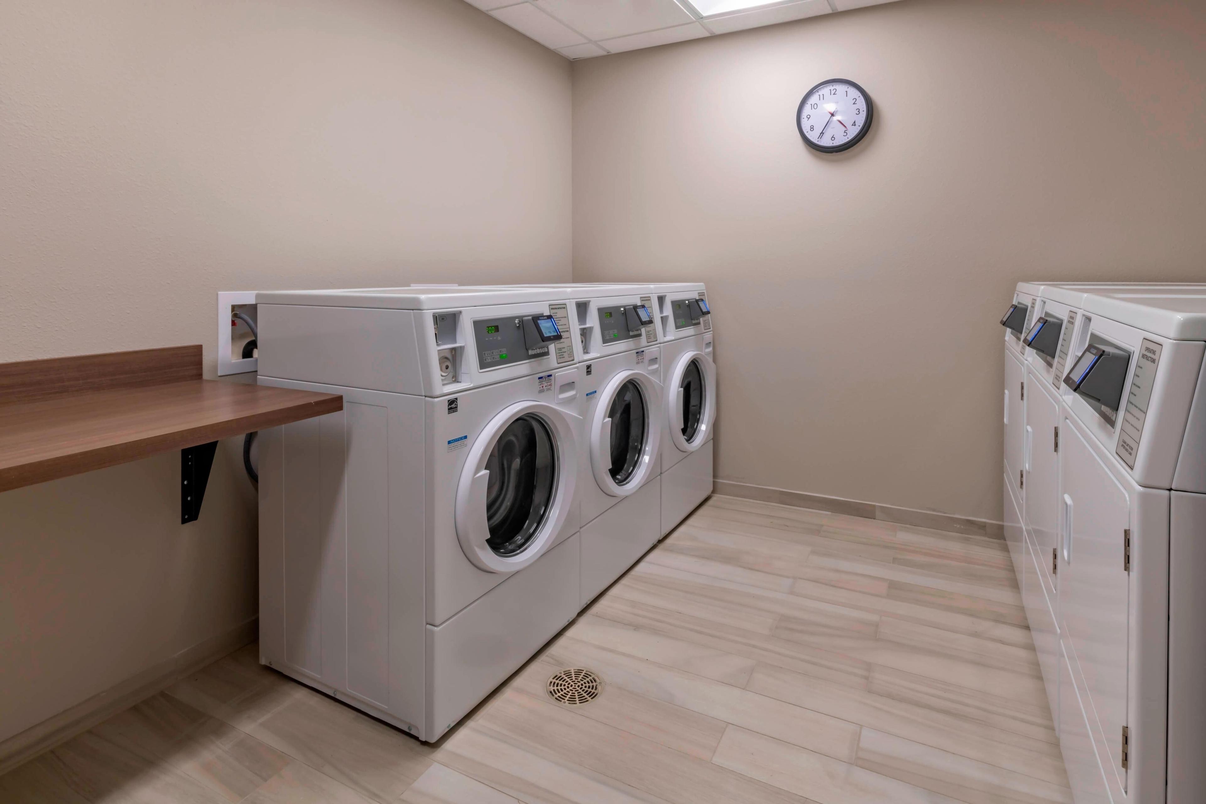 TownePlace Suites by Marriott Leavenworth