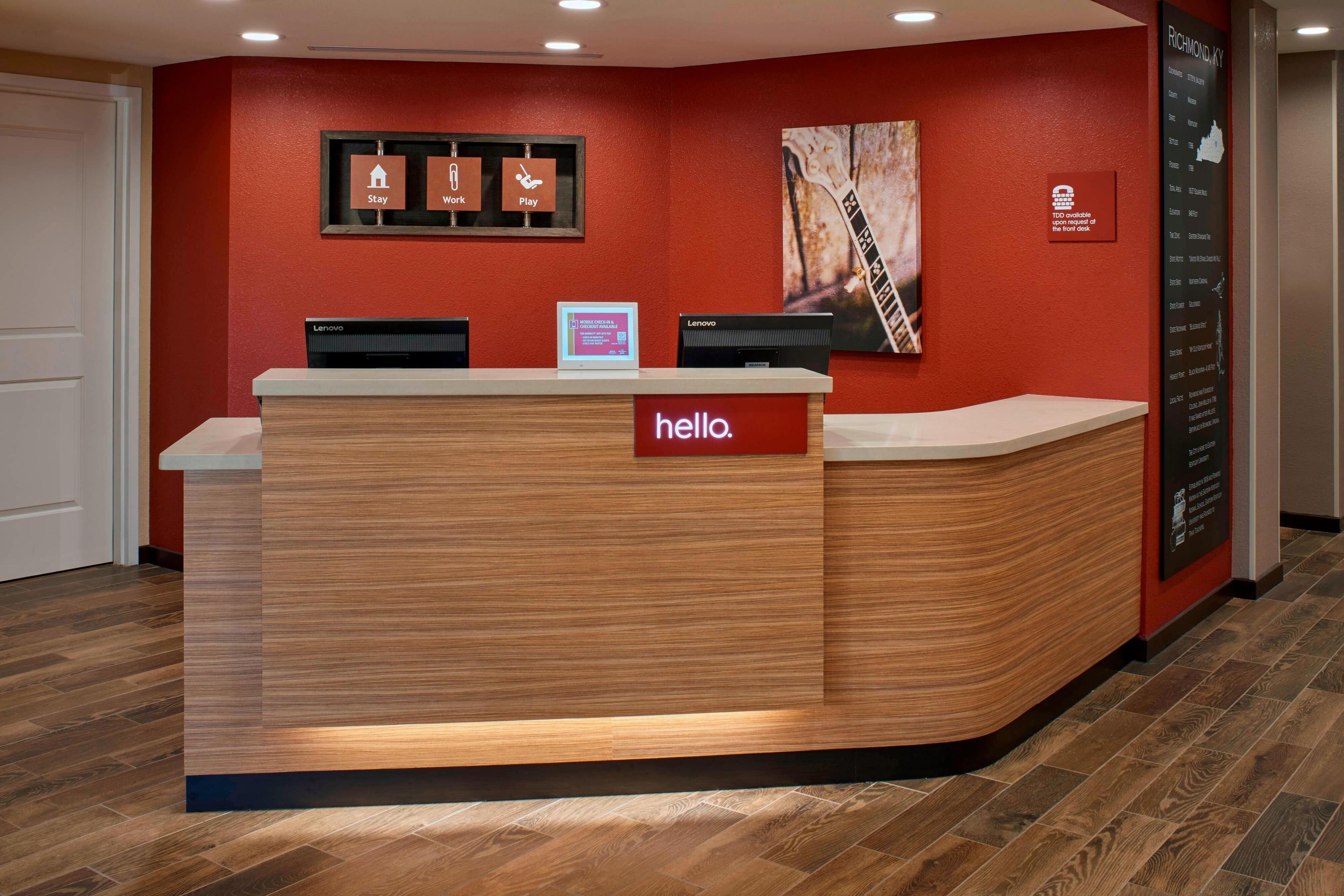 Hotel Photo 2