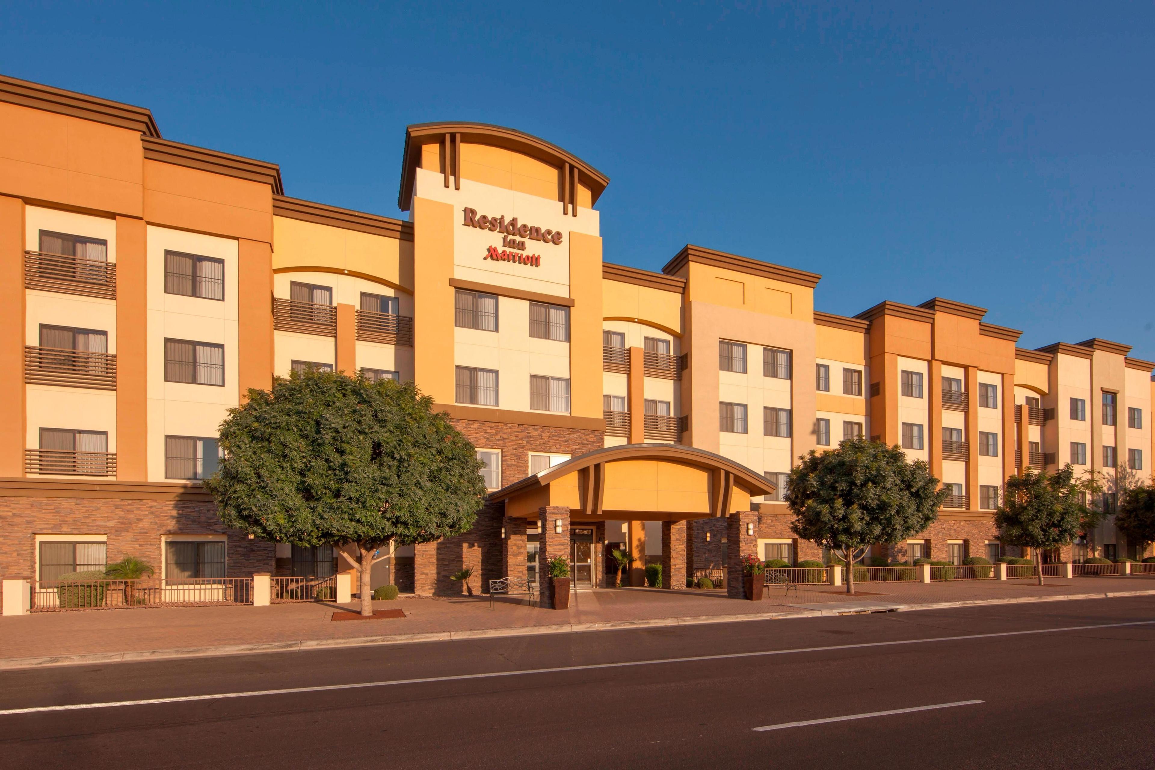 Residence Inn by Marriott Phoenix NW-Surprise