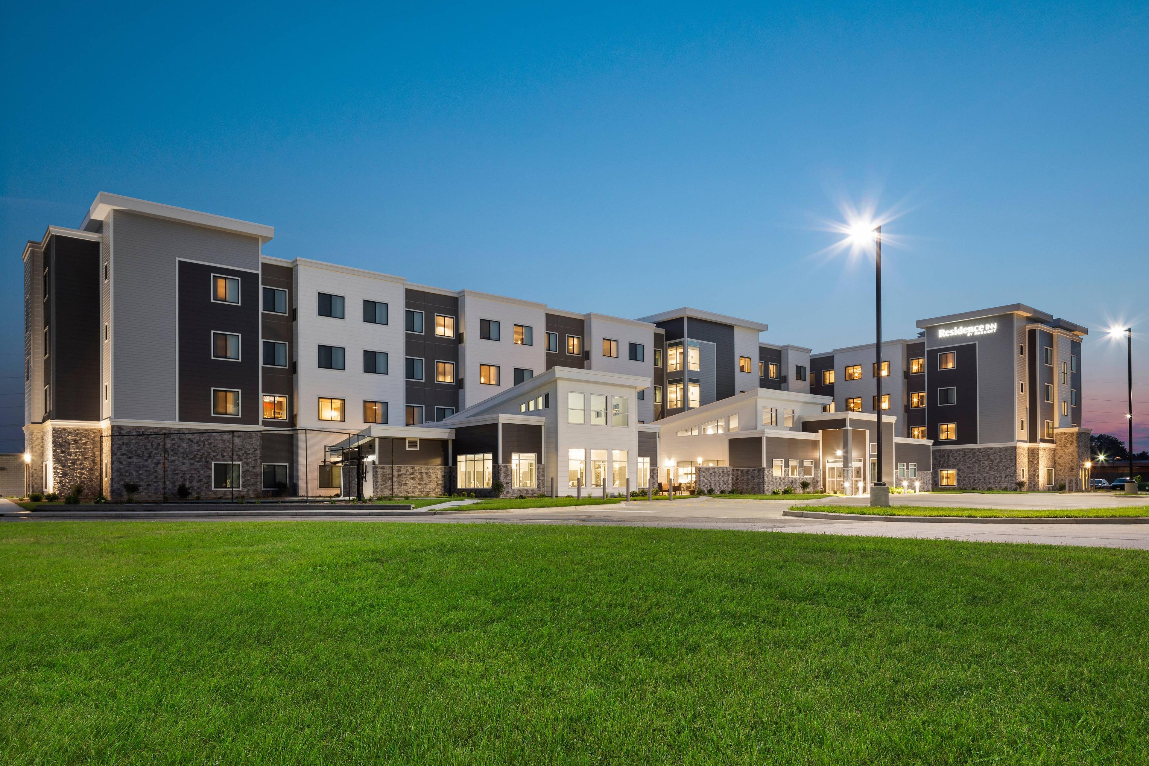 Residence Inn by Marriott Peoria East