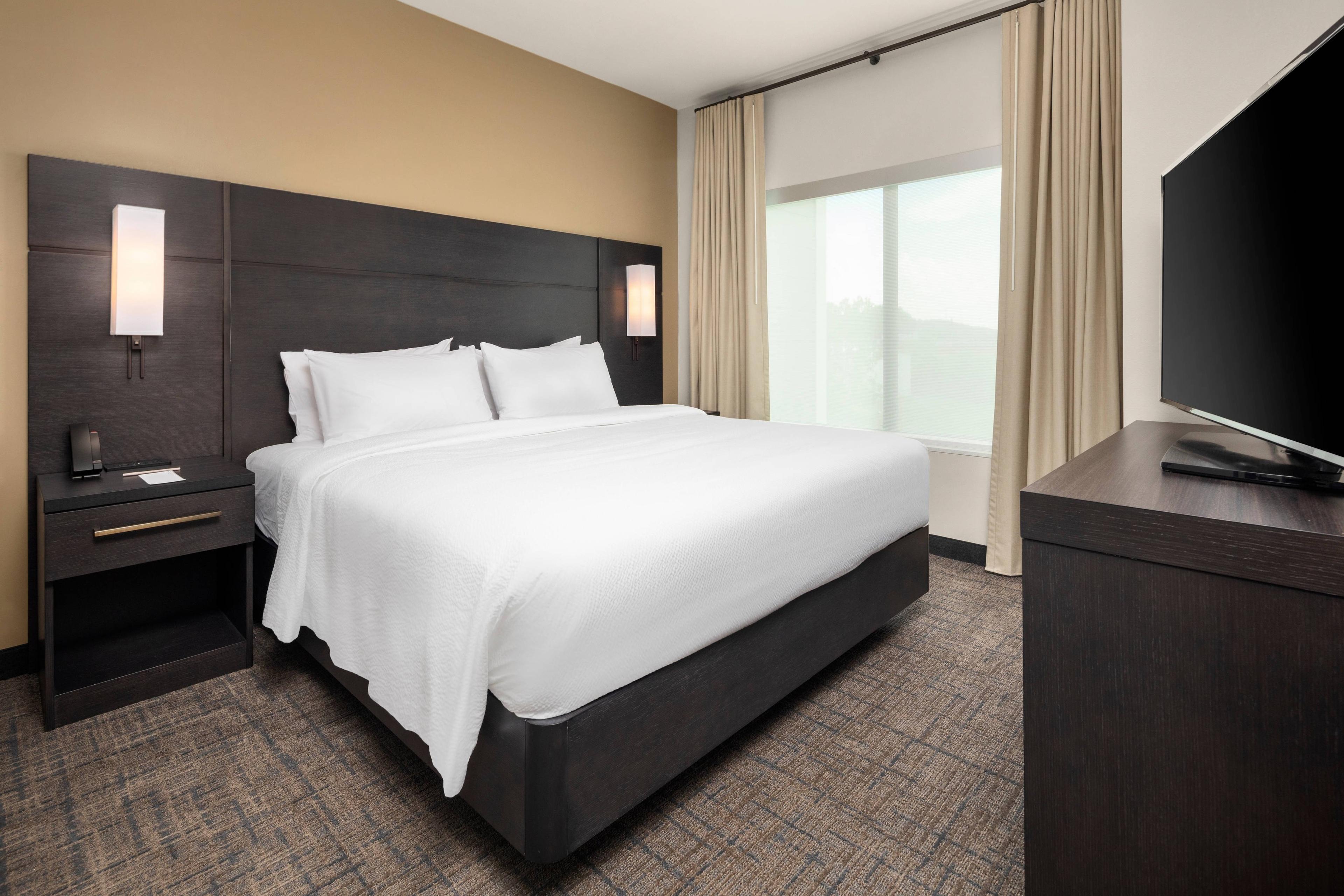 Residence Inn by Marriott Peoria East