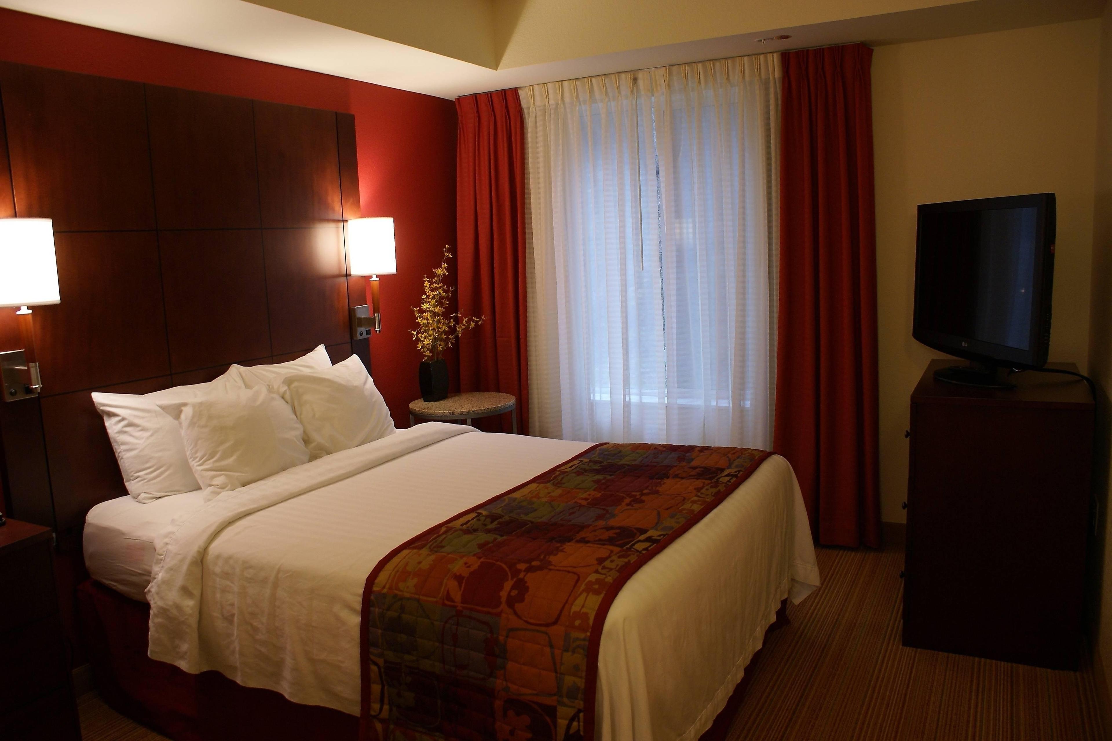 Residence Inn by Marriott Pittsburgh Monroeville/Wilkins Township