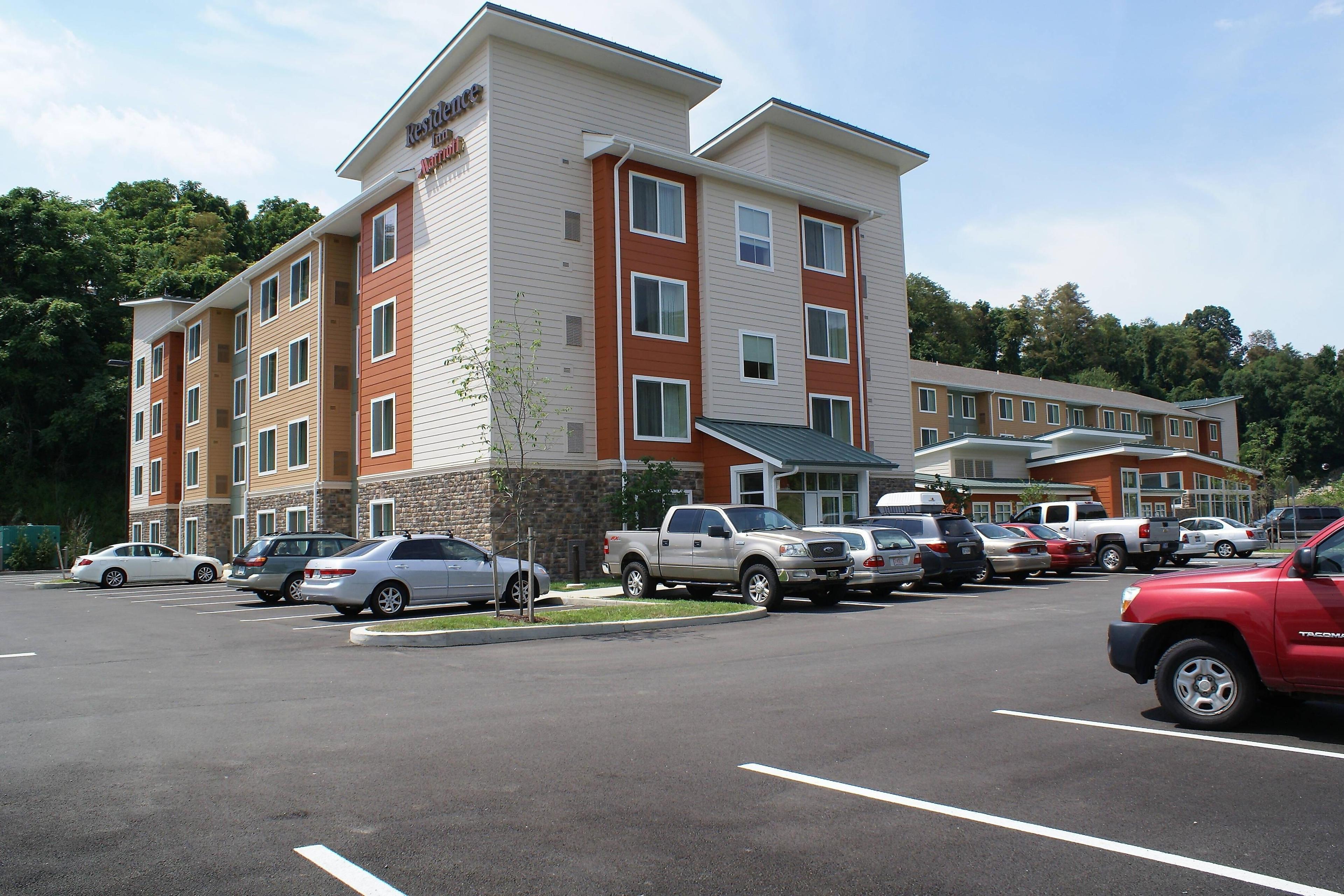 Residence Inn by Marriott Pittsburgh Monroeville/Wilkins Township