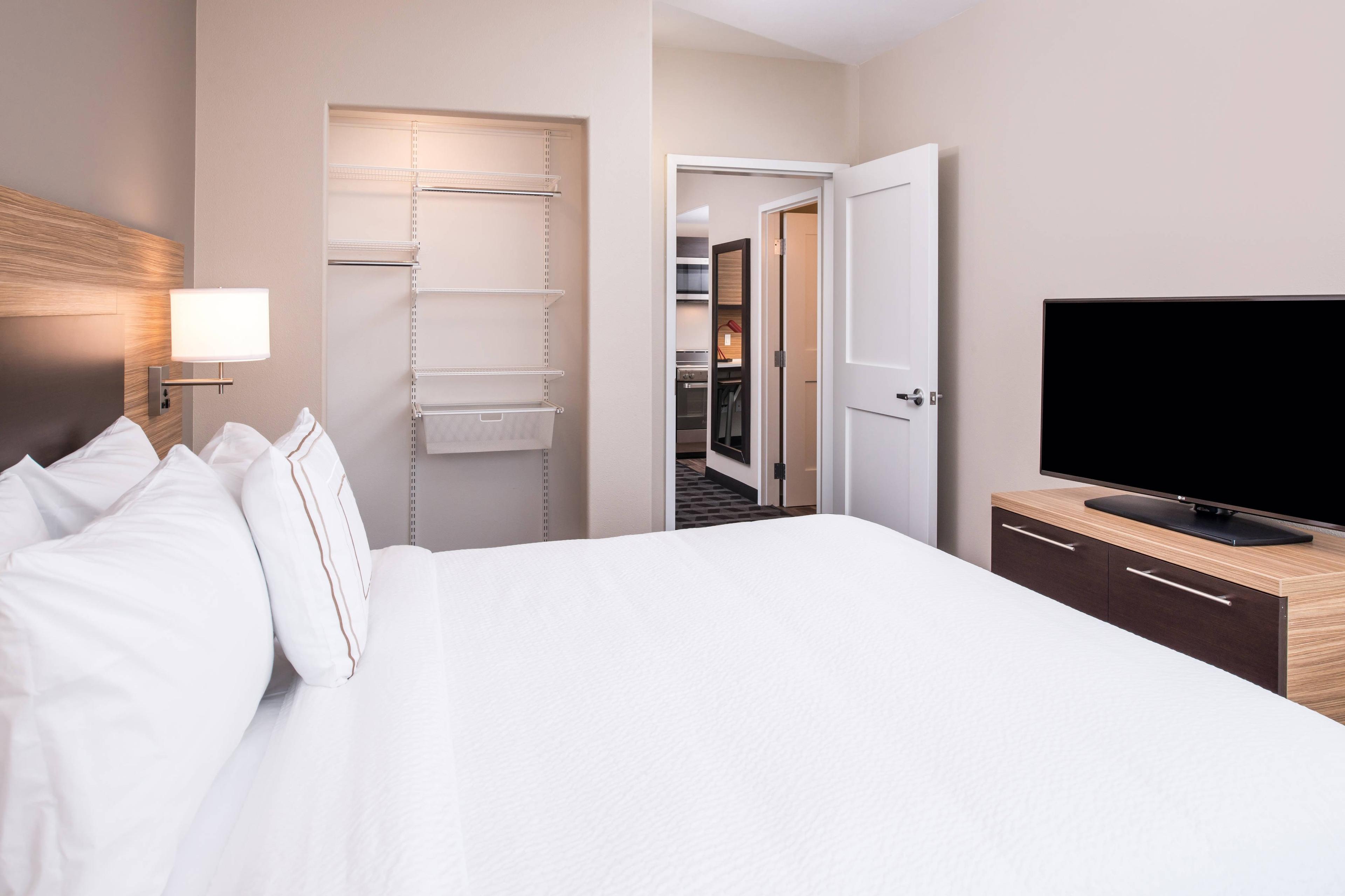 TownePlace Suite by Marriott Merced
