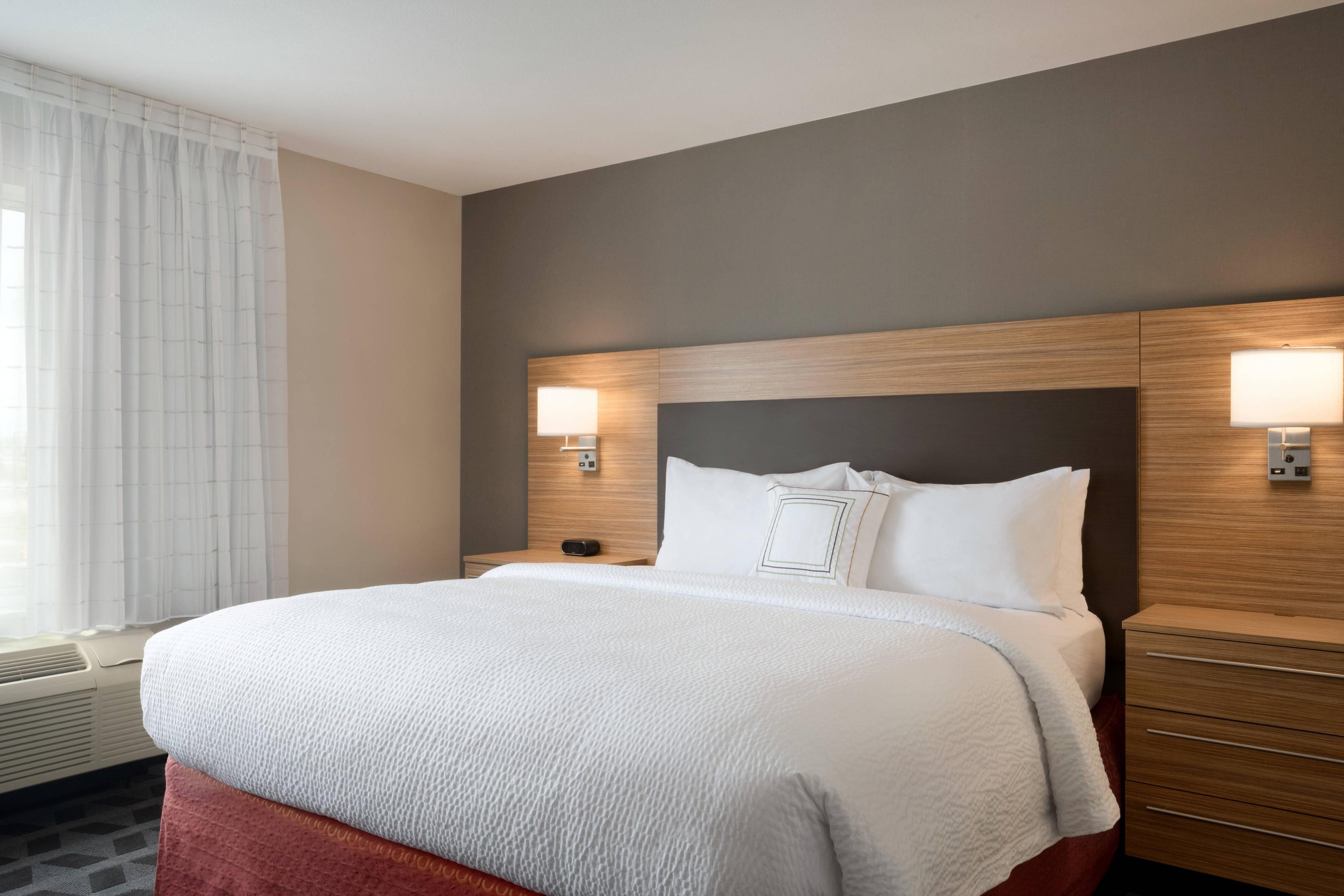 TownePlace Suites by Marriott Minooka