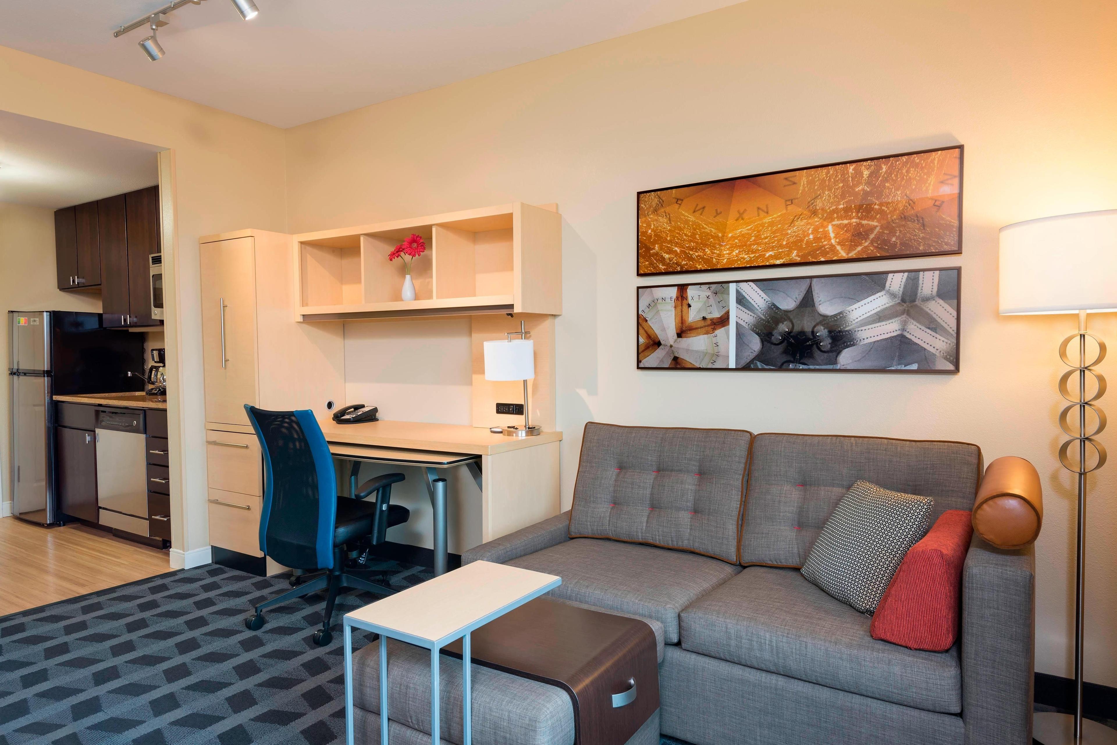TownePlace Suites by Marriott Joliet South