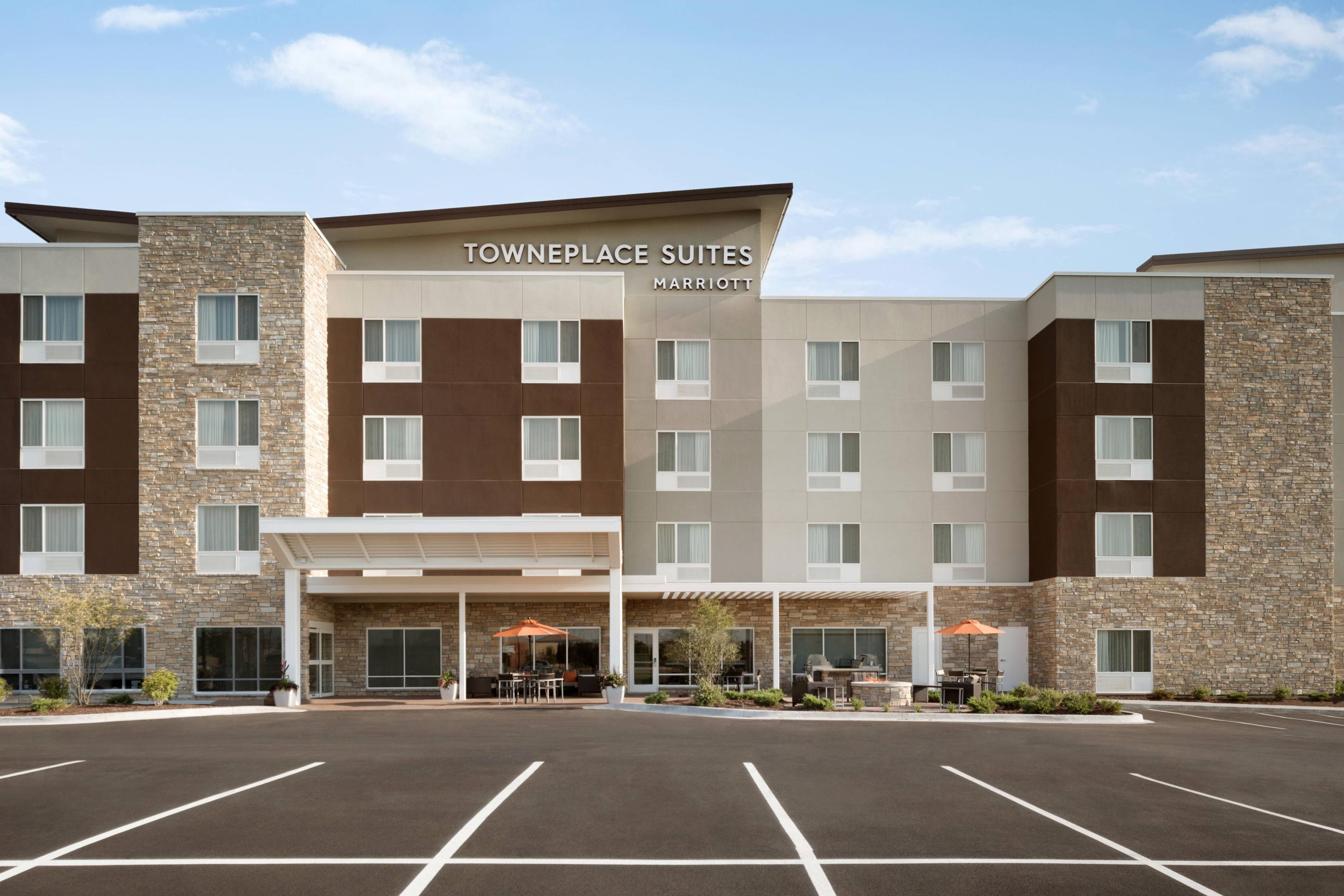 TownePlace Suites by Marriott Minooka