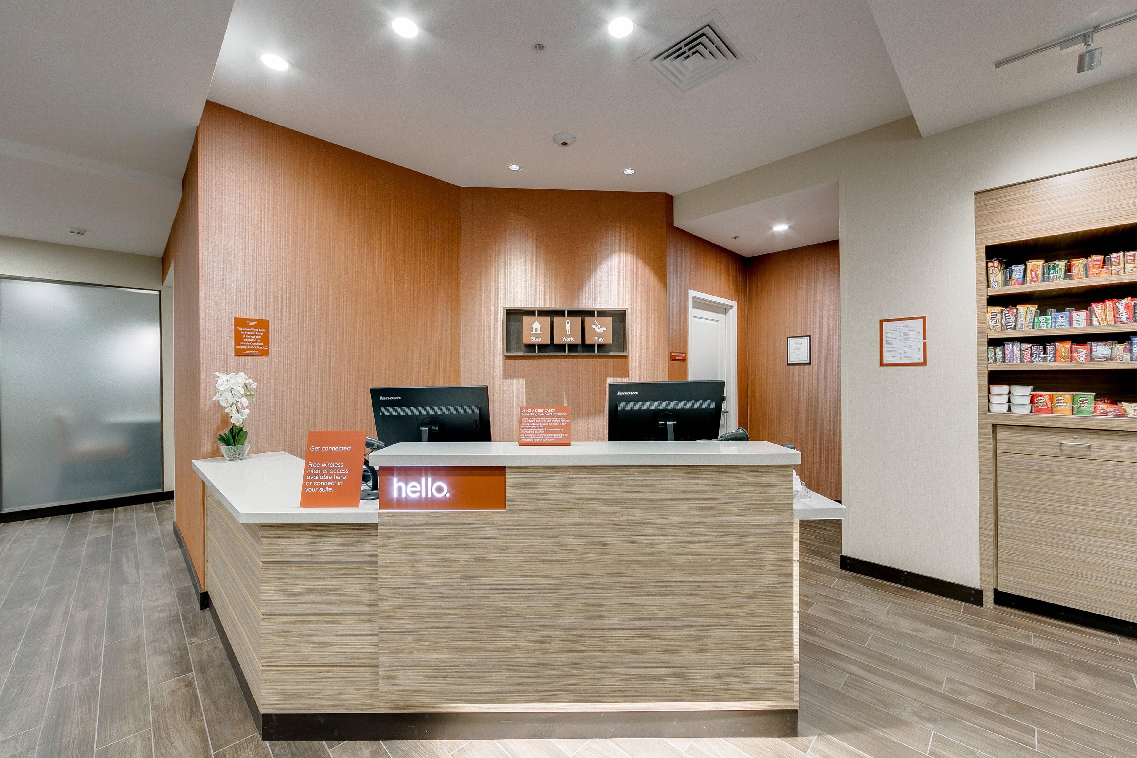 Hotel Photo 2