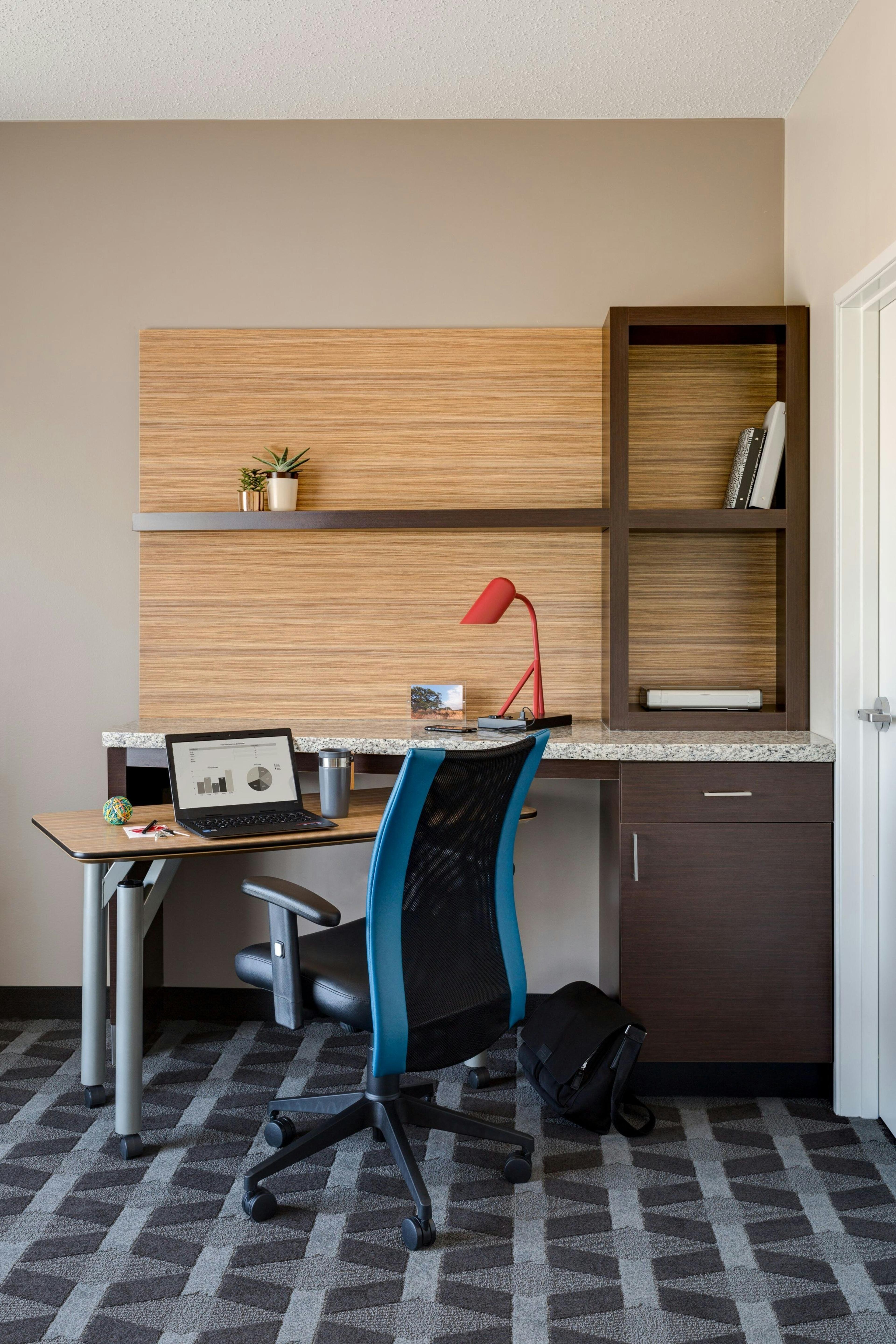 TownePlace Suites by Marriott Pittsburgh Harmarville