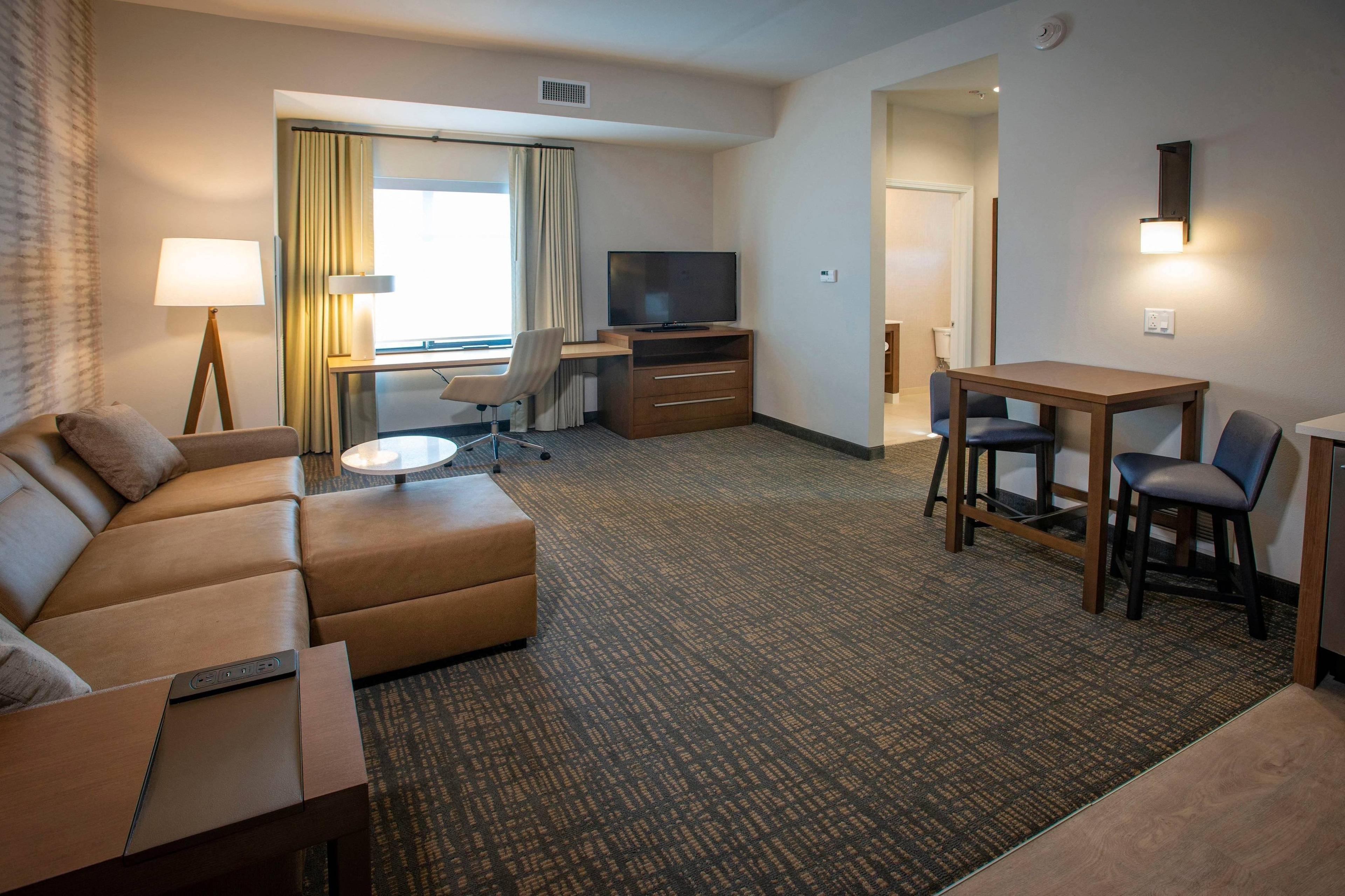 Residence Inn by Marriott Pensacola Airport Medical Canter