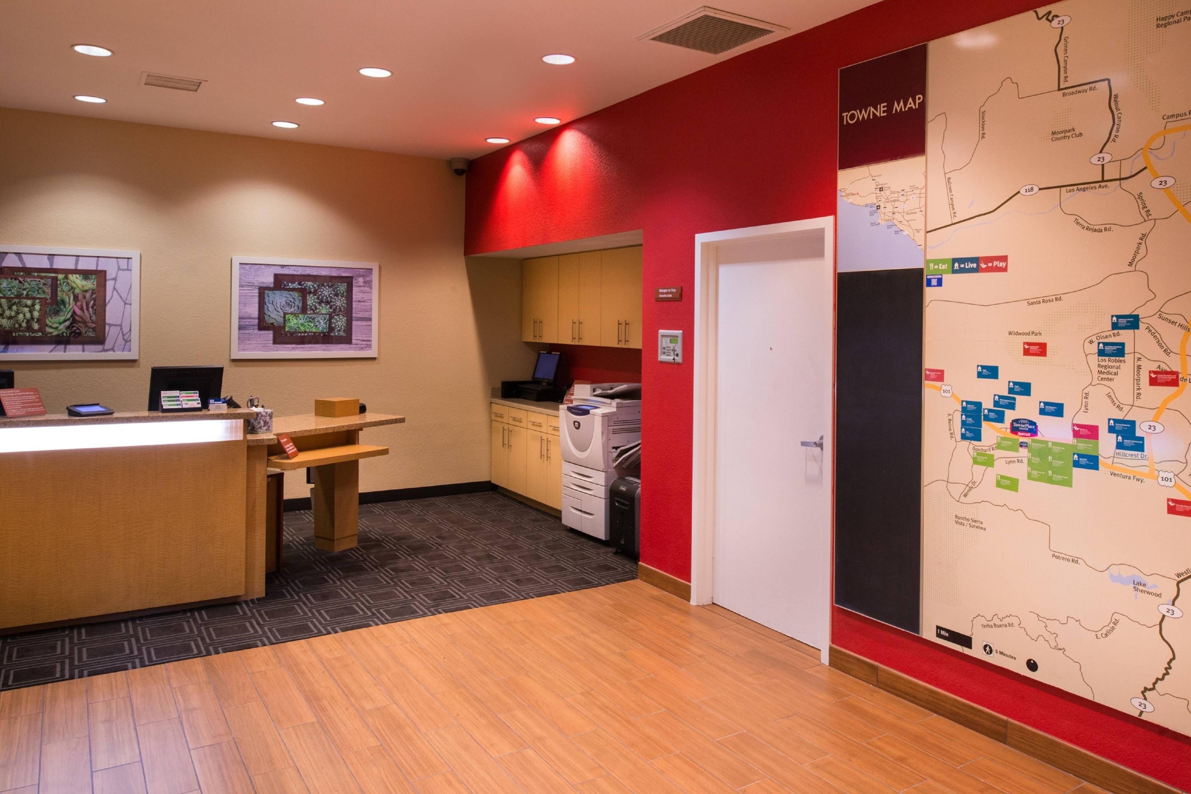 Hotel Photo 5