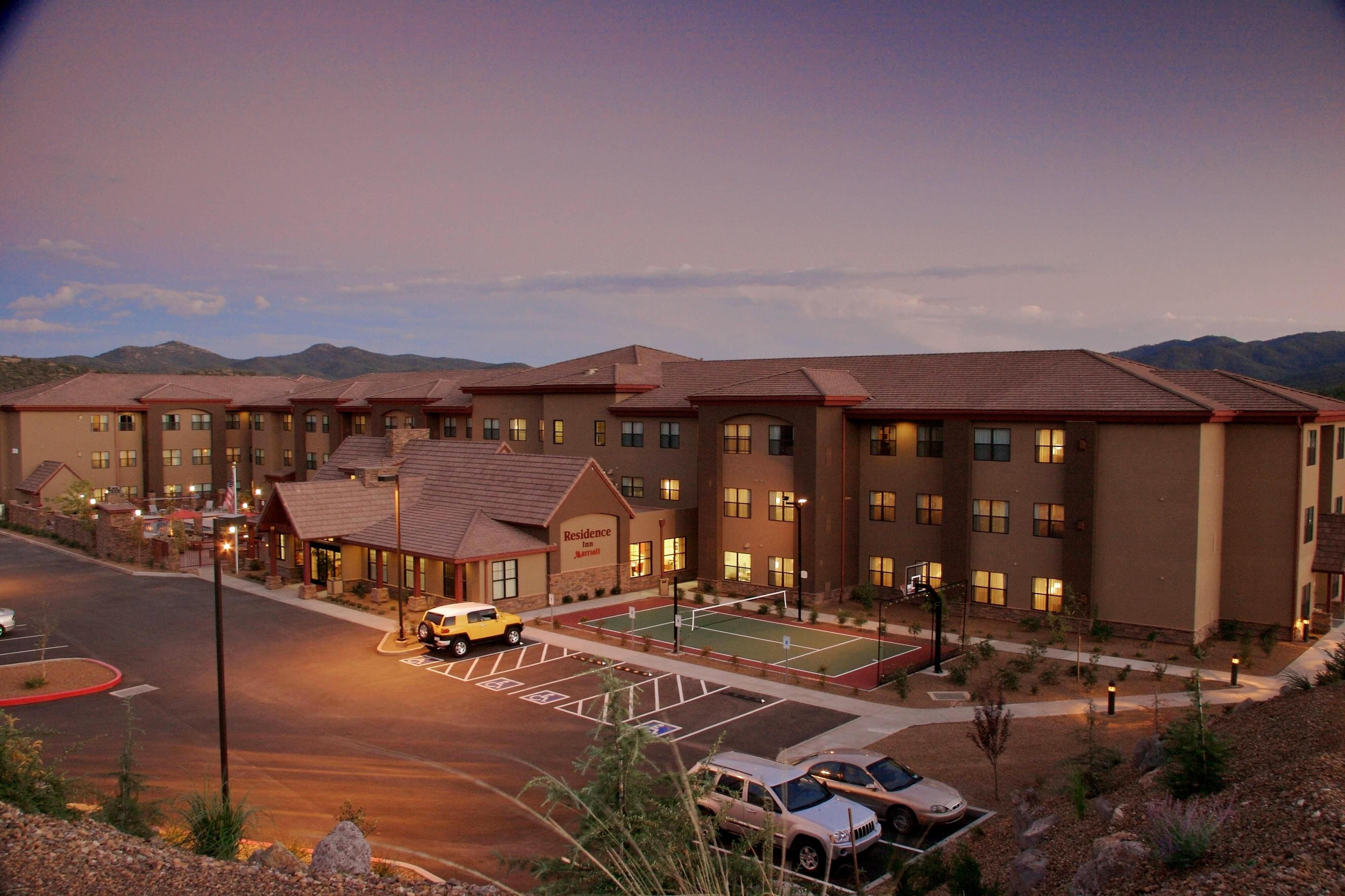 Residence Inn by Marriott Prescott