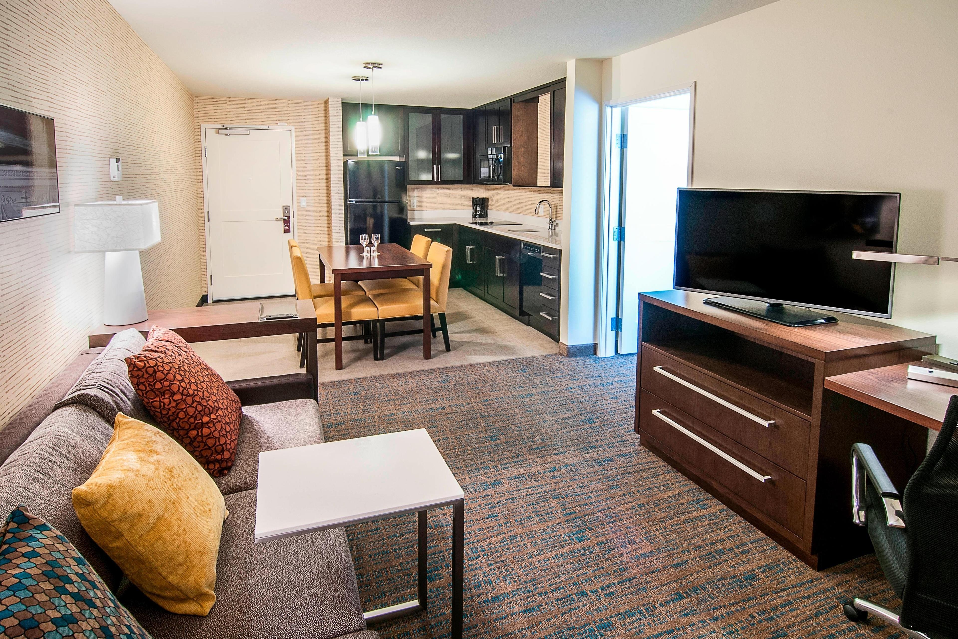 Residence Inn by Marriott Rapid City