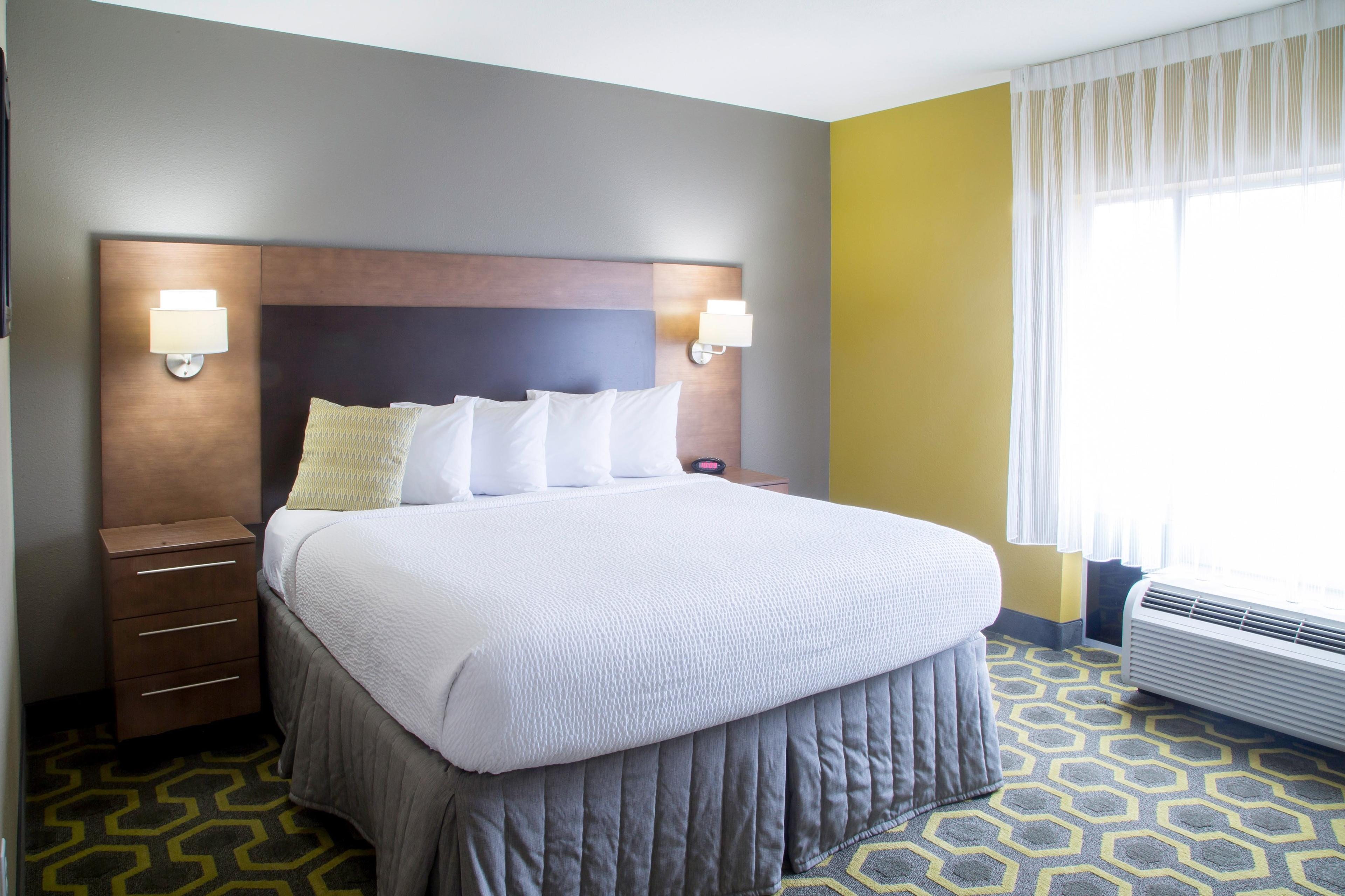 TownePlace Suites by Marriott Oxford
