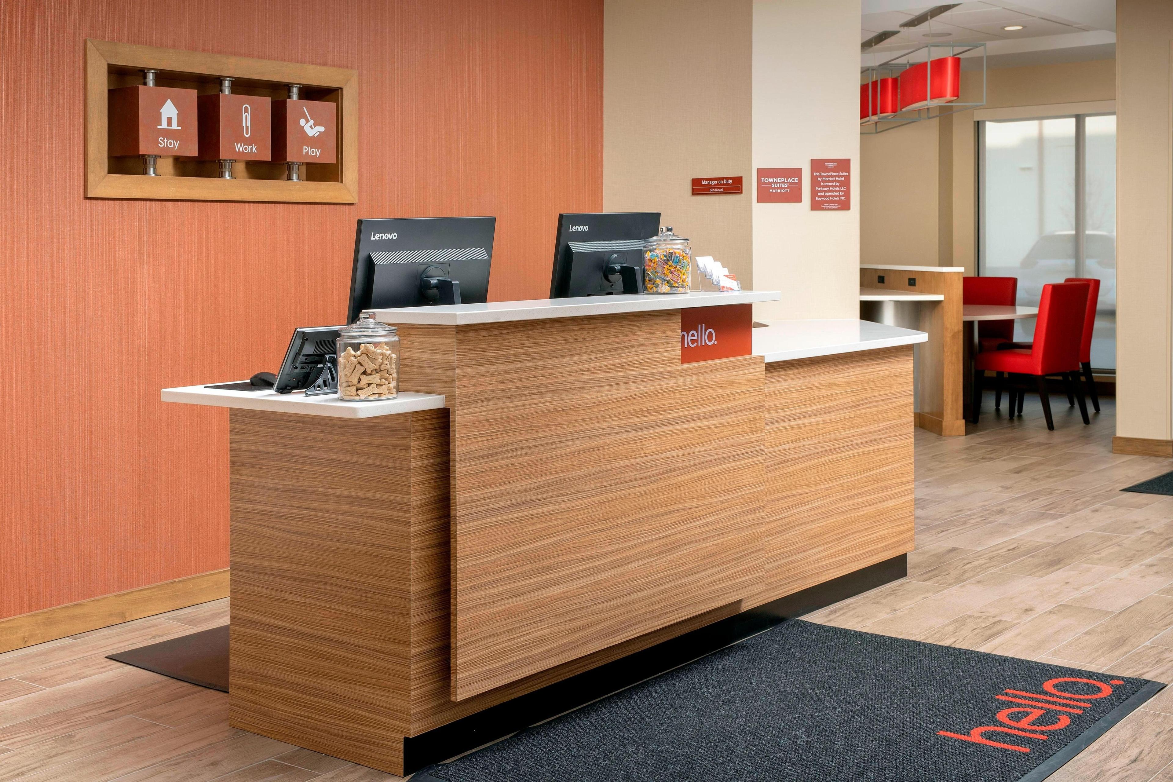 Hotel Photo 2