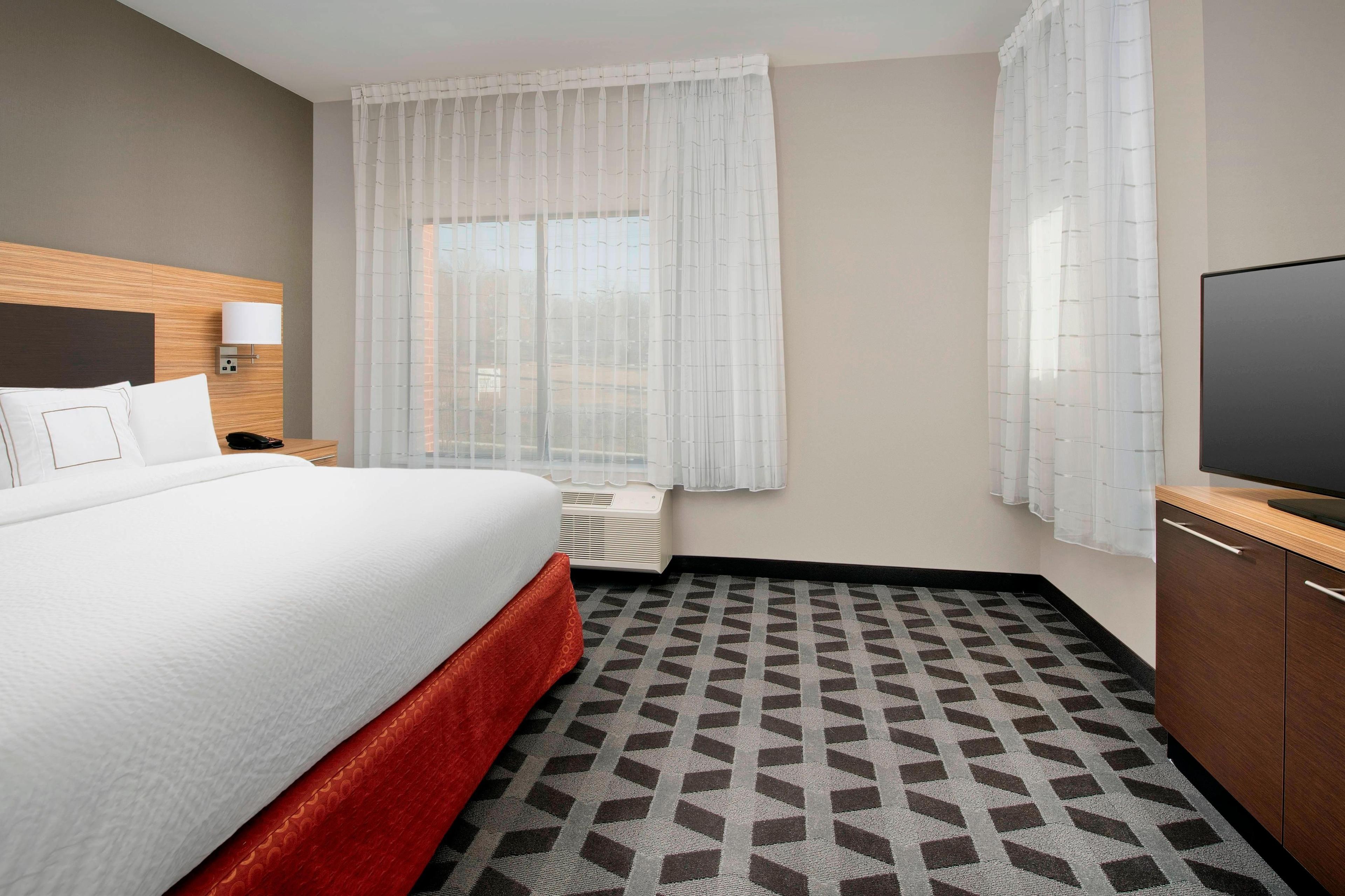 TownePlace Suites by Marriott College Park