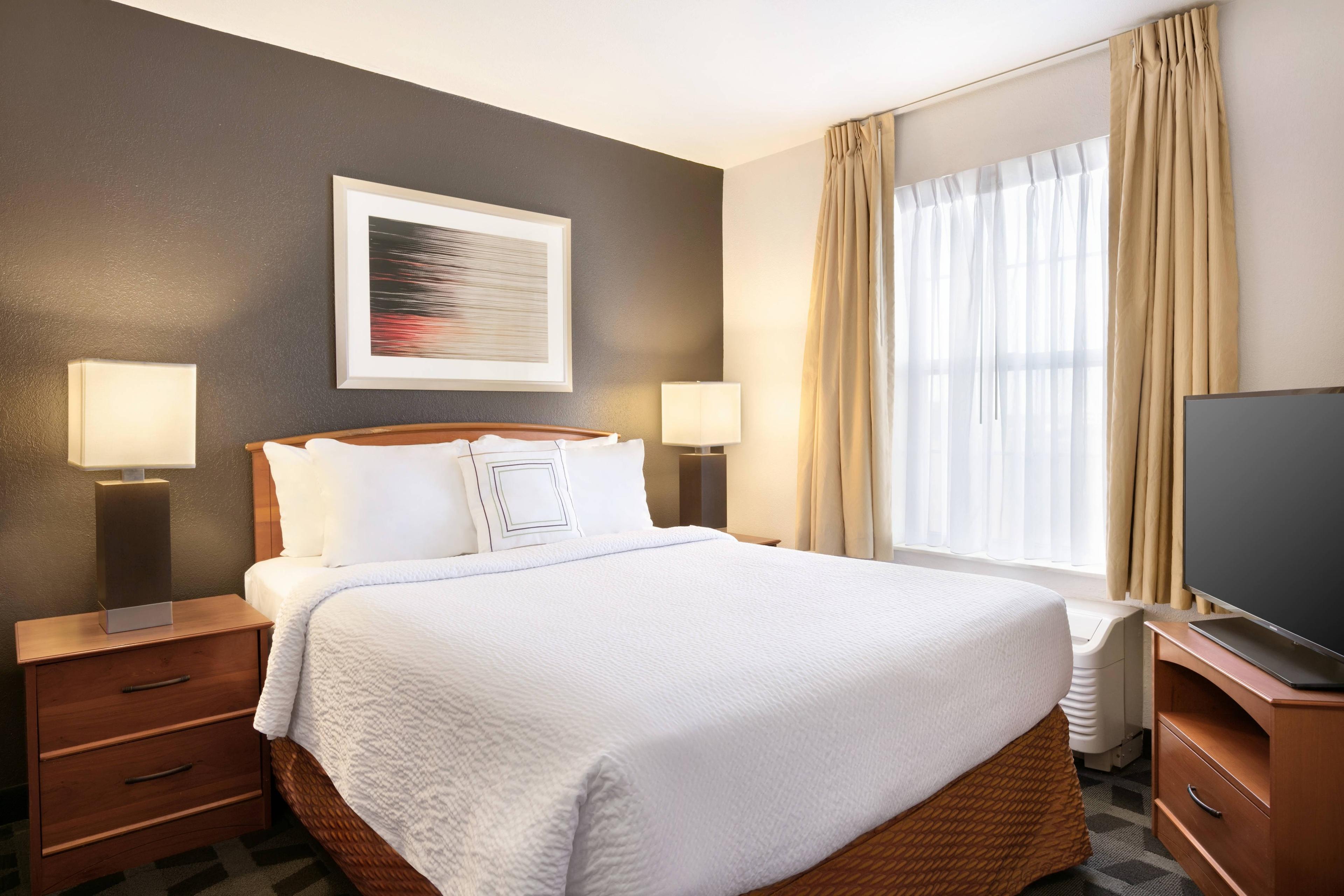 TownePlace Suites by Marriott Gaithersburg