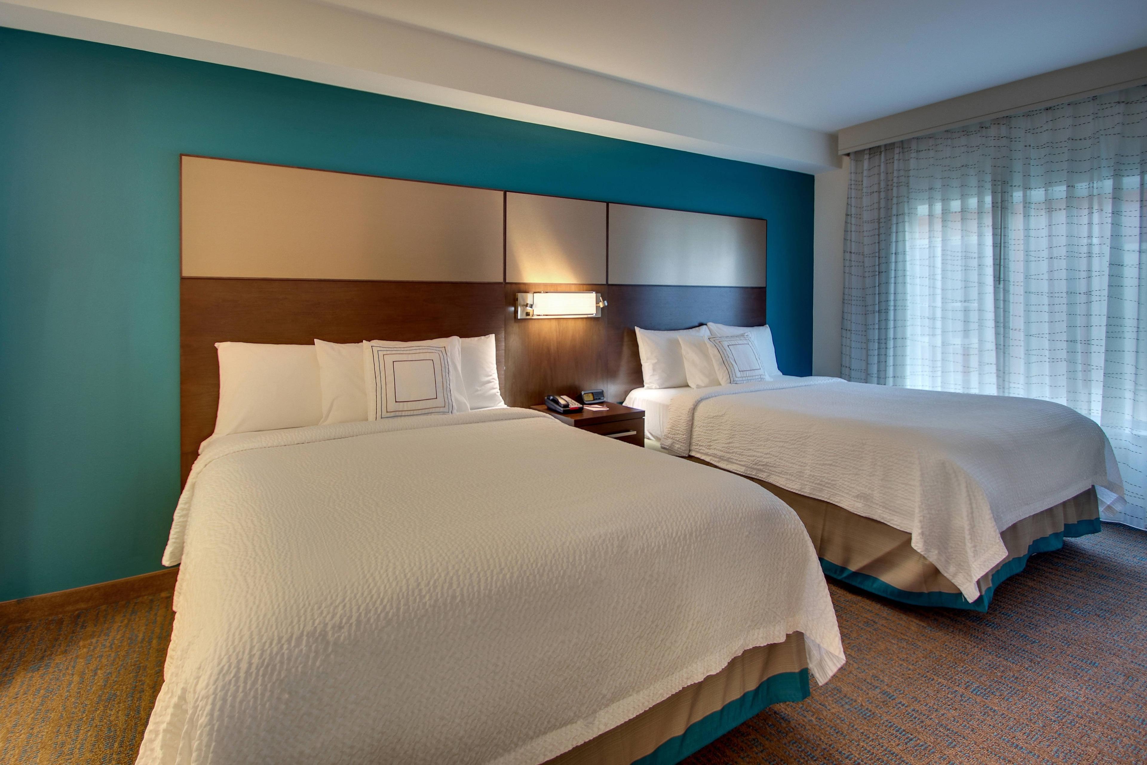 Residence Inn by Marriott Philadelphia Valley Forge Collegeville