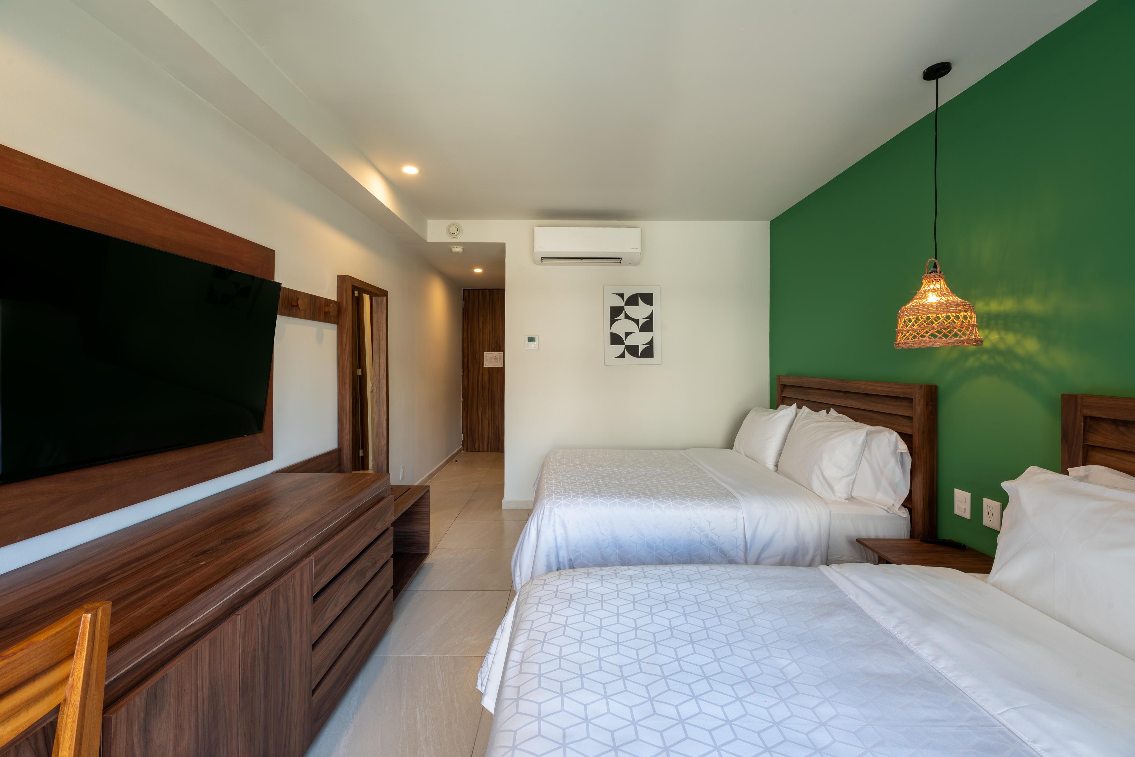 HOLIDAY INN TULUM DOWNTOWN BY IHG