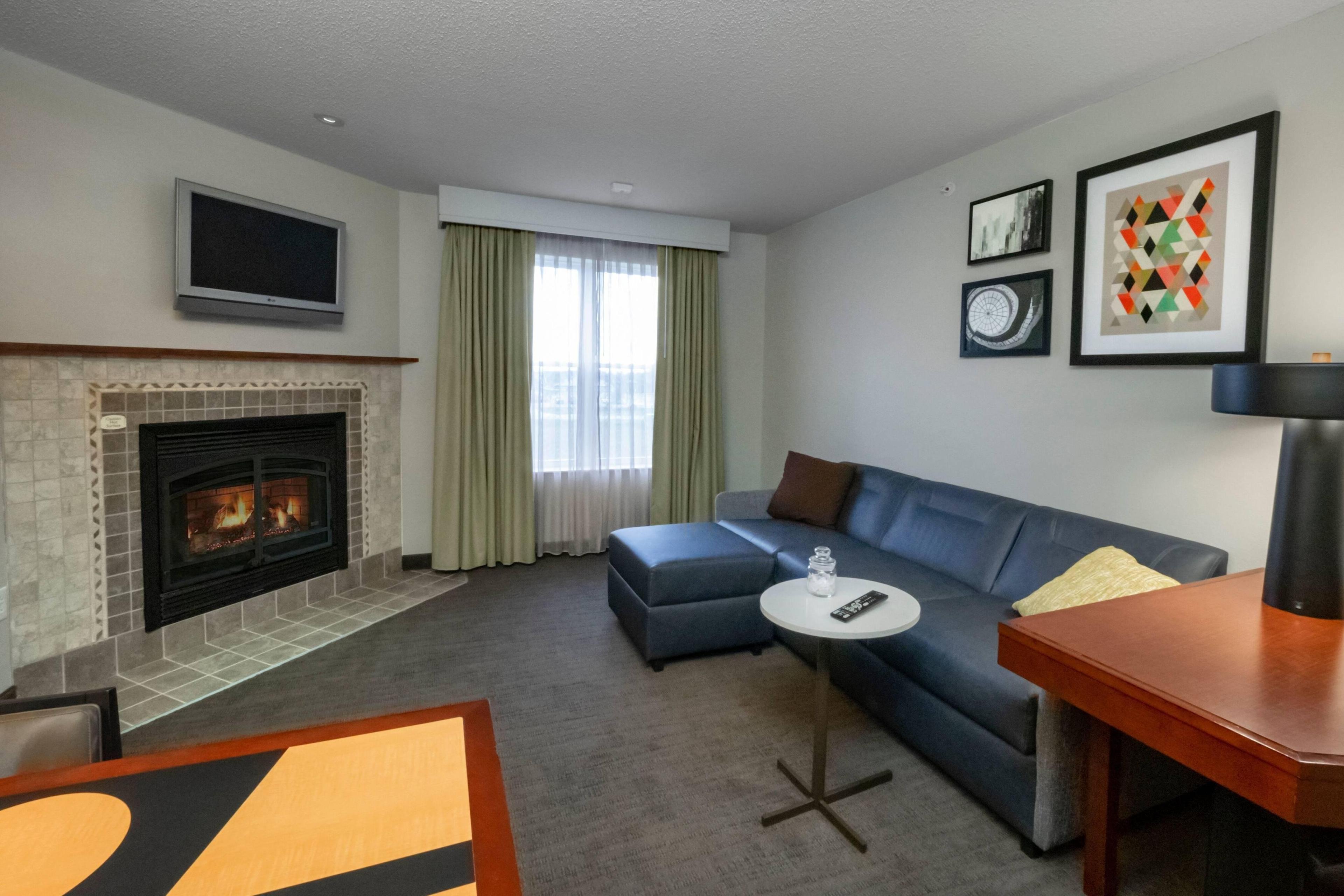 Residence Inn by Marriott Hazleton