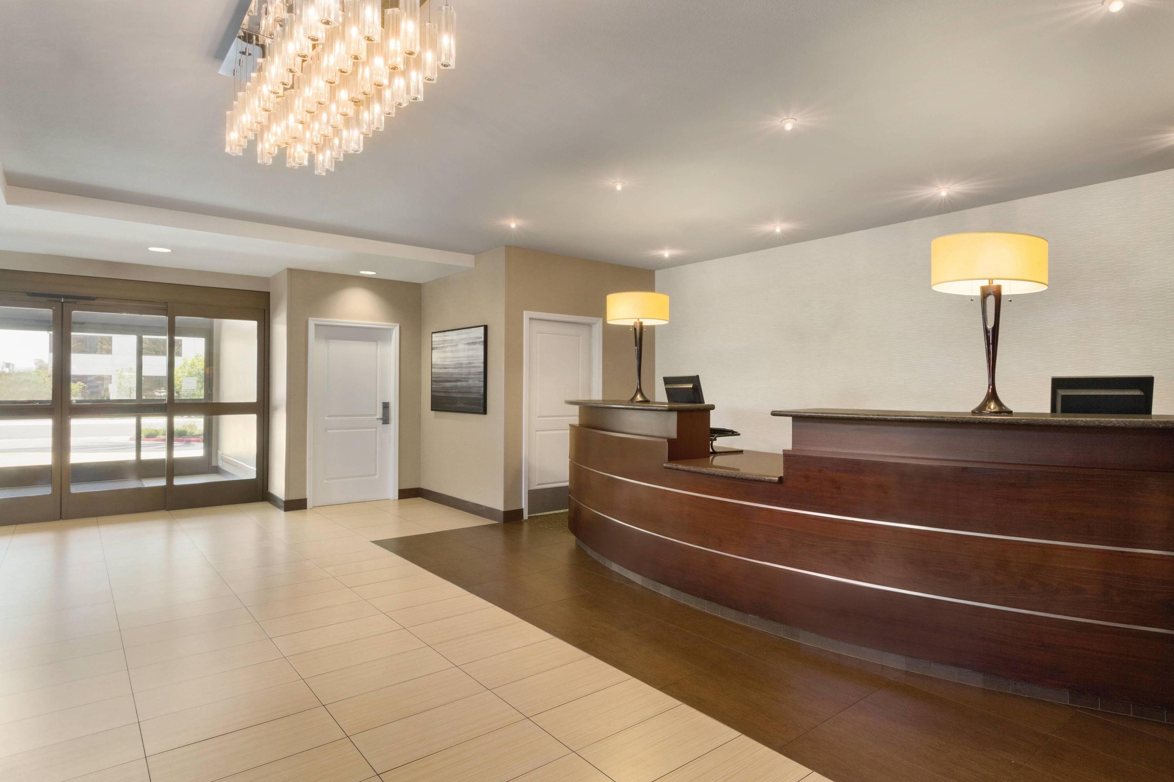 Hotel Photo 2