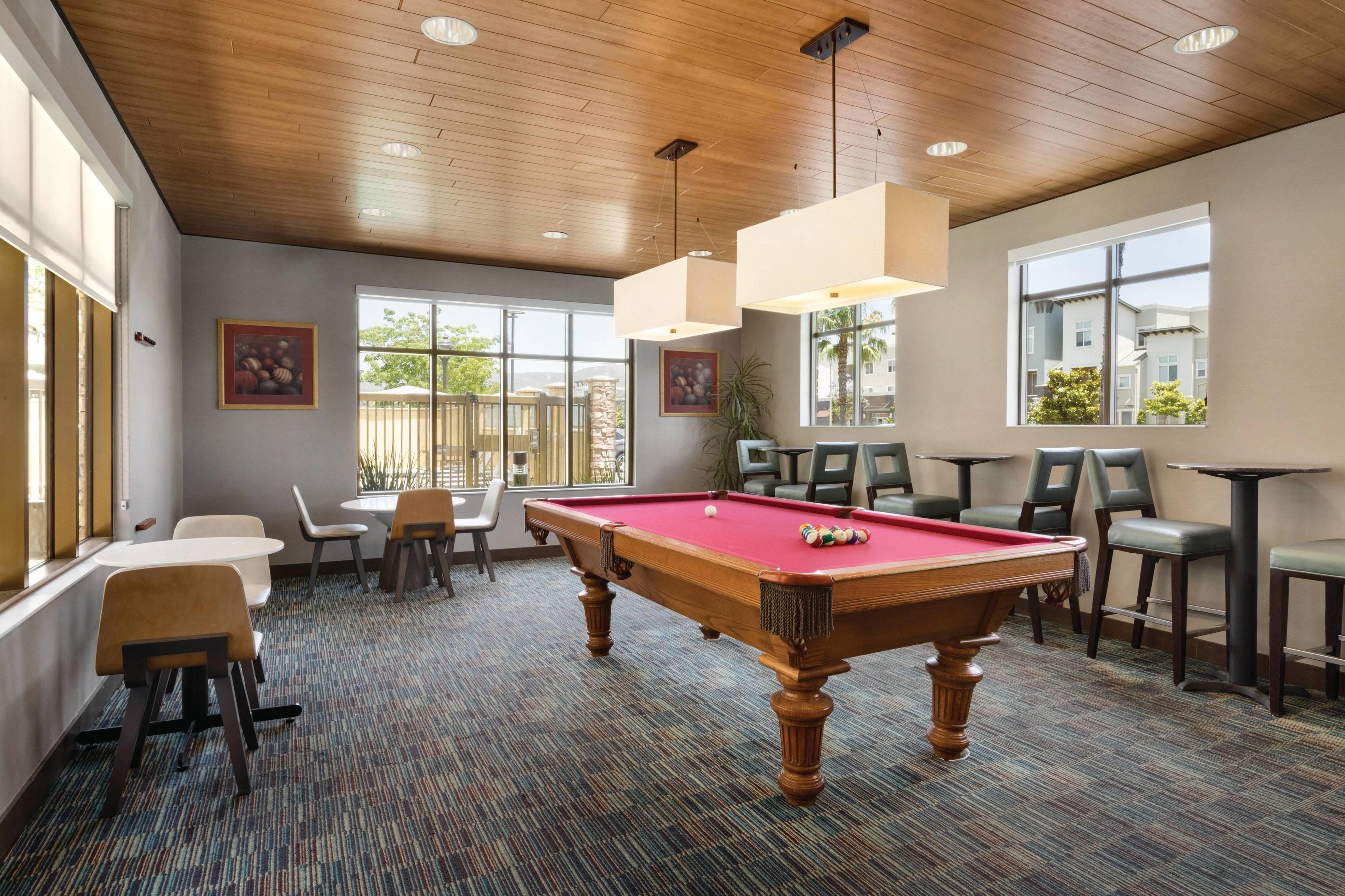 Residence Inn by Marriott San Diego North-San Marcos