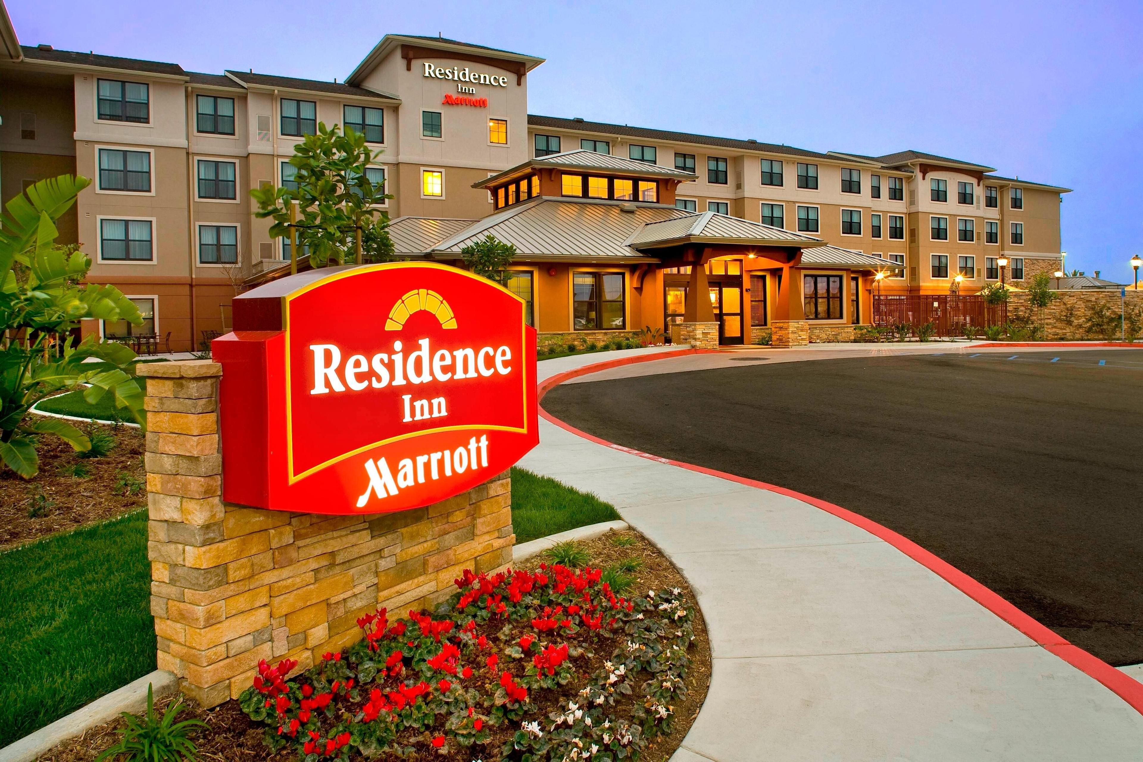 Residence Inn by Marriott San Diego Oceanside