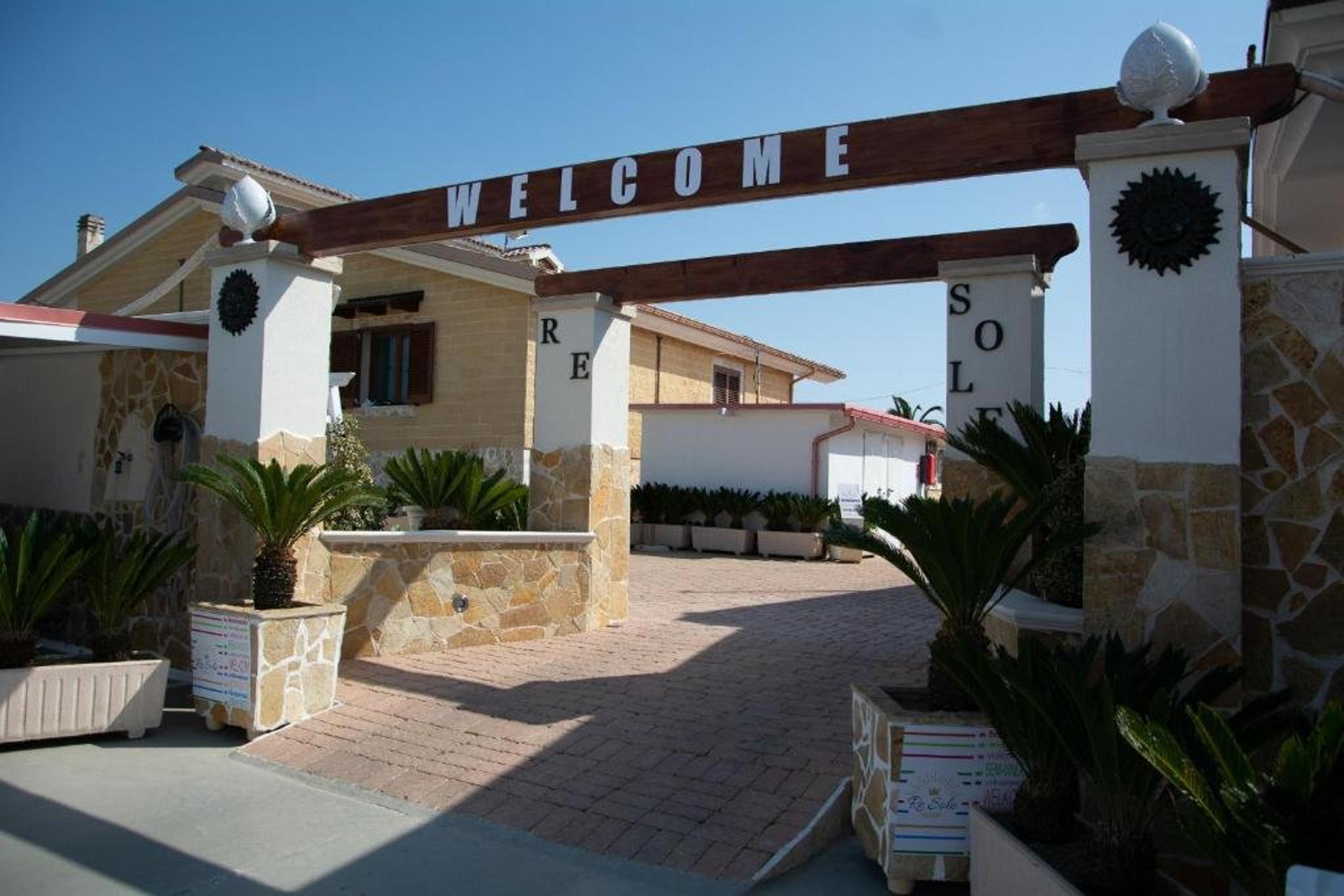 RE SOLE RESORT&SPA