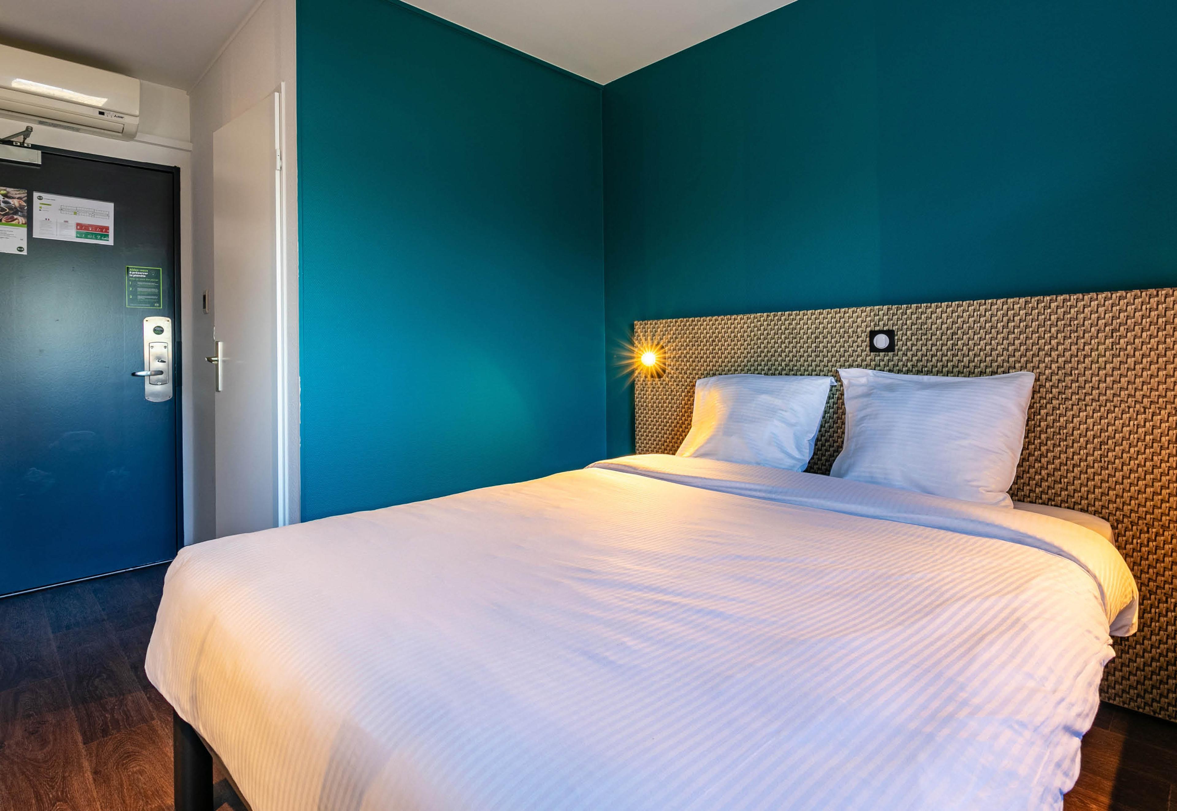 B&B HOTEL COLMAR LUMIERE
