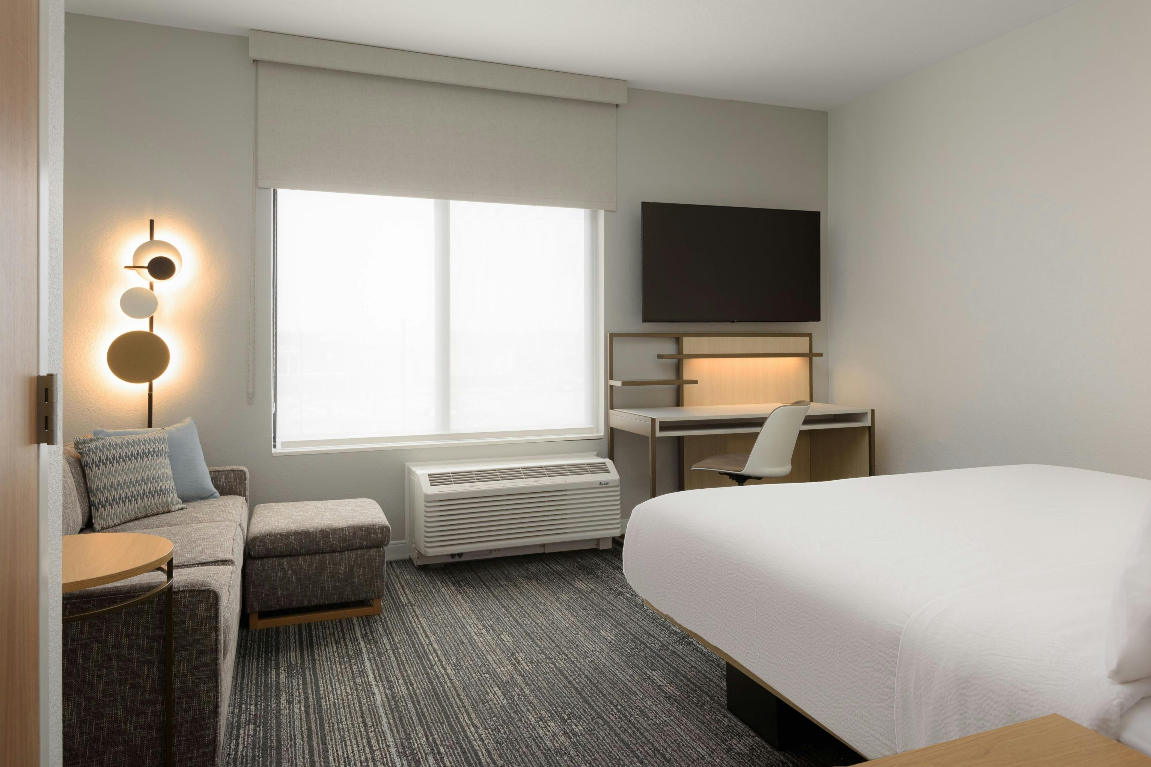 TownePlace Suites by Marriott Cincinnati Oakley