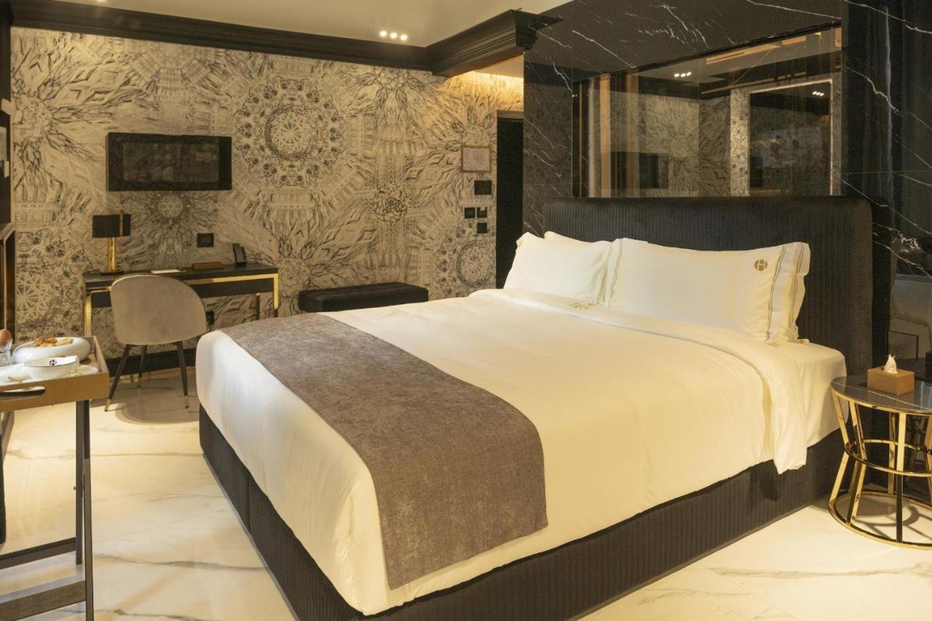 BRA HOTEL