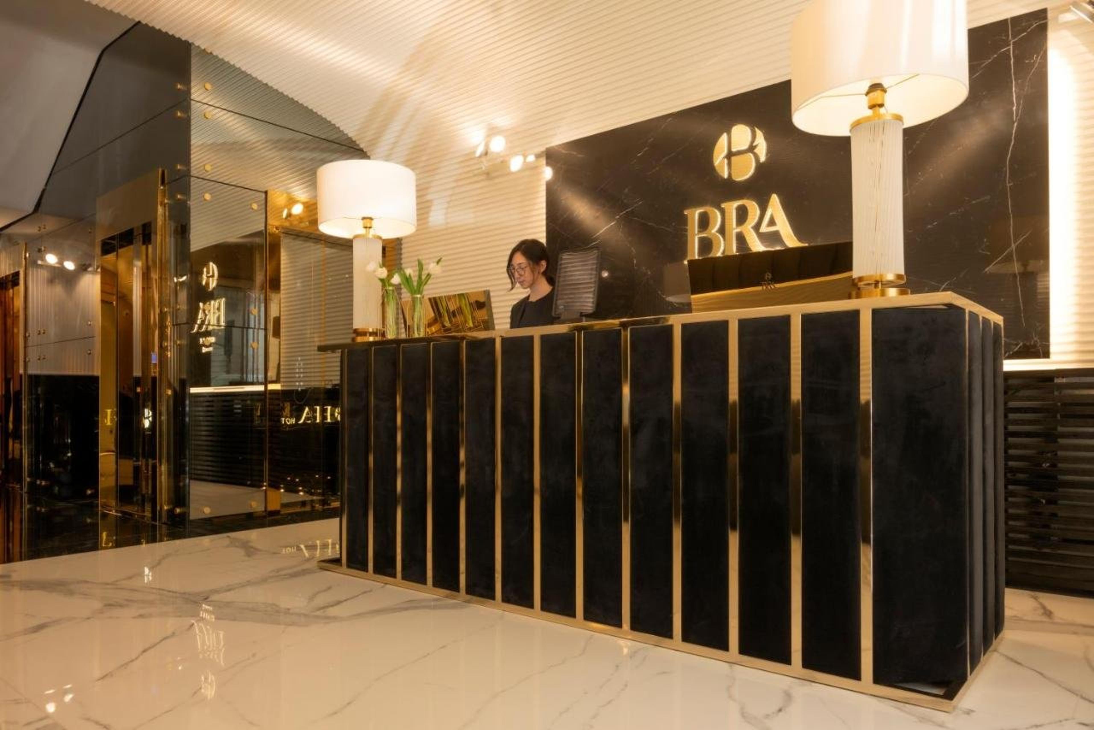 BRA HOTEL