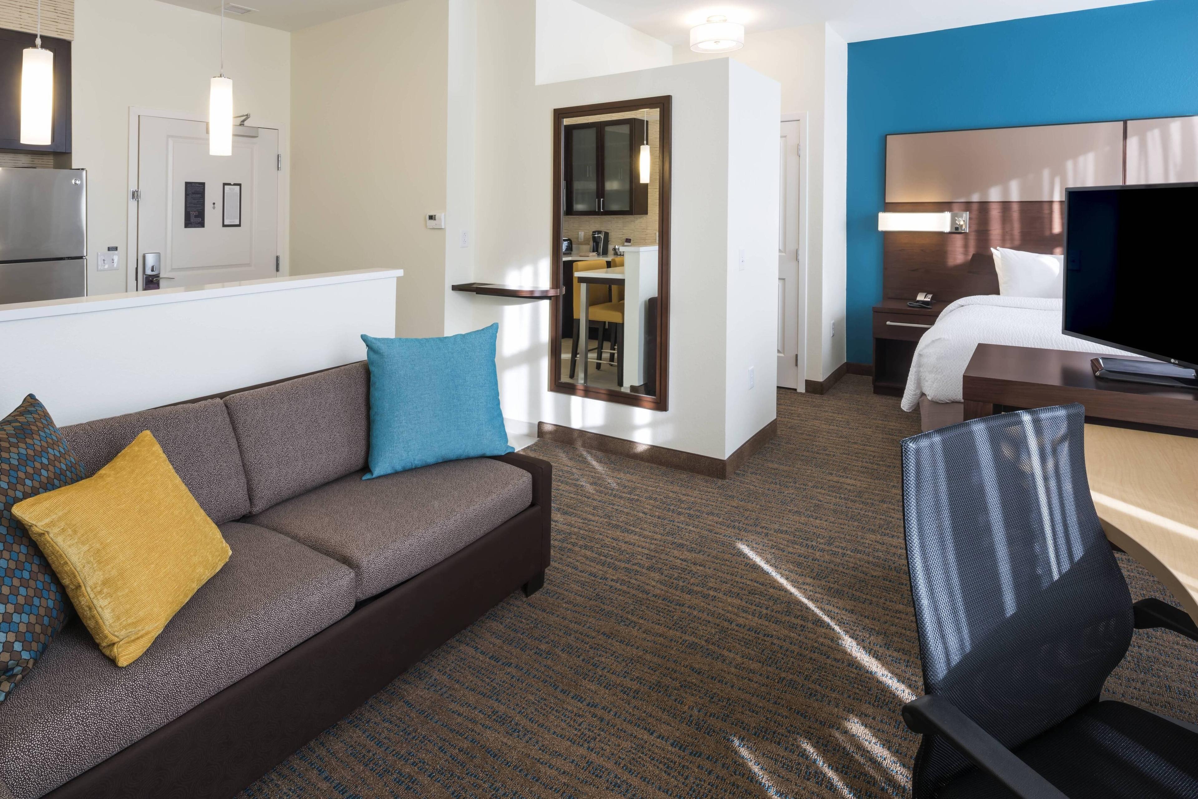 Residence Inn by Marriott Fishkill