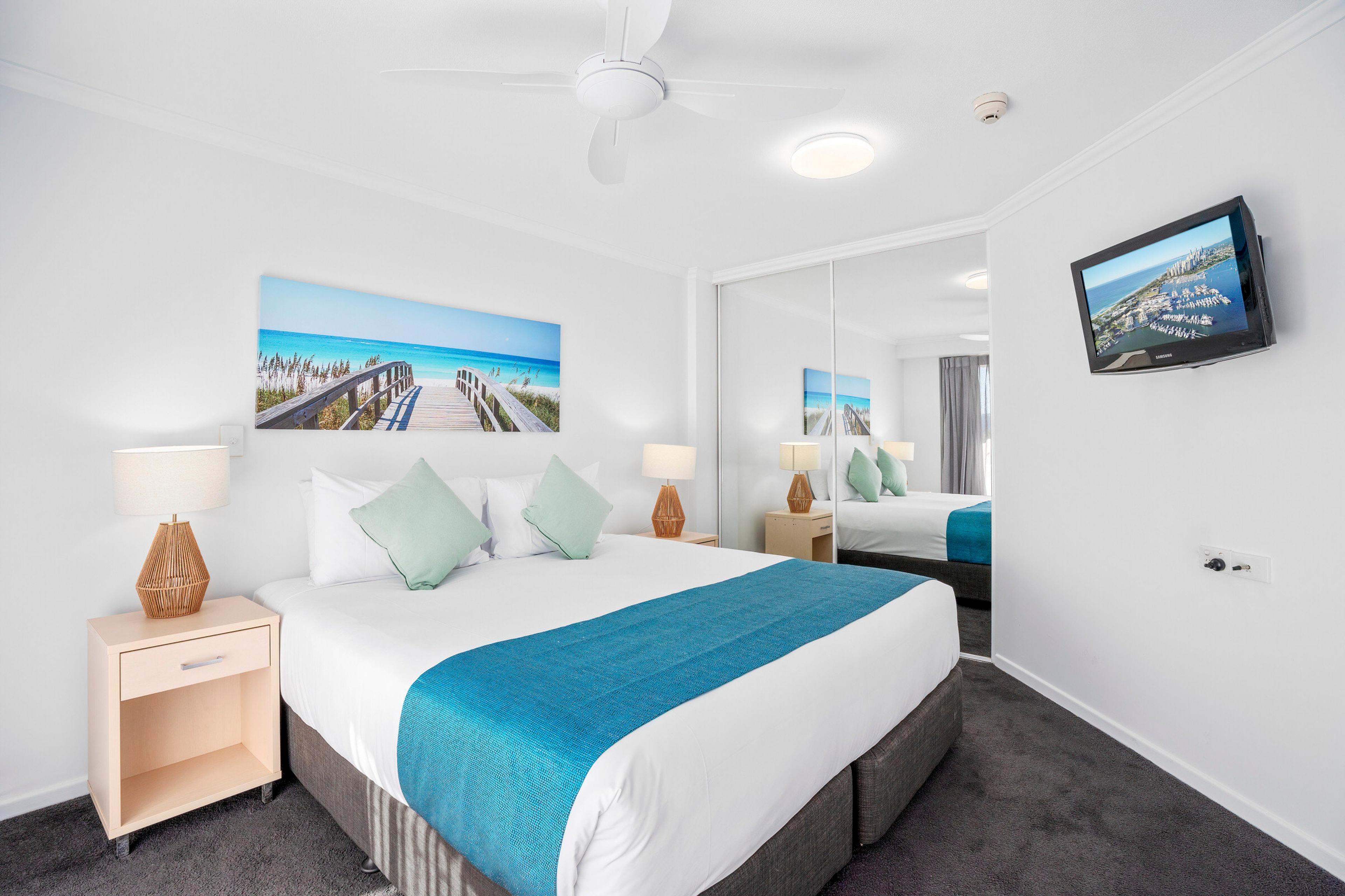 SOVEREIGN GOLD COAST