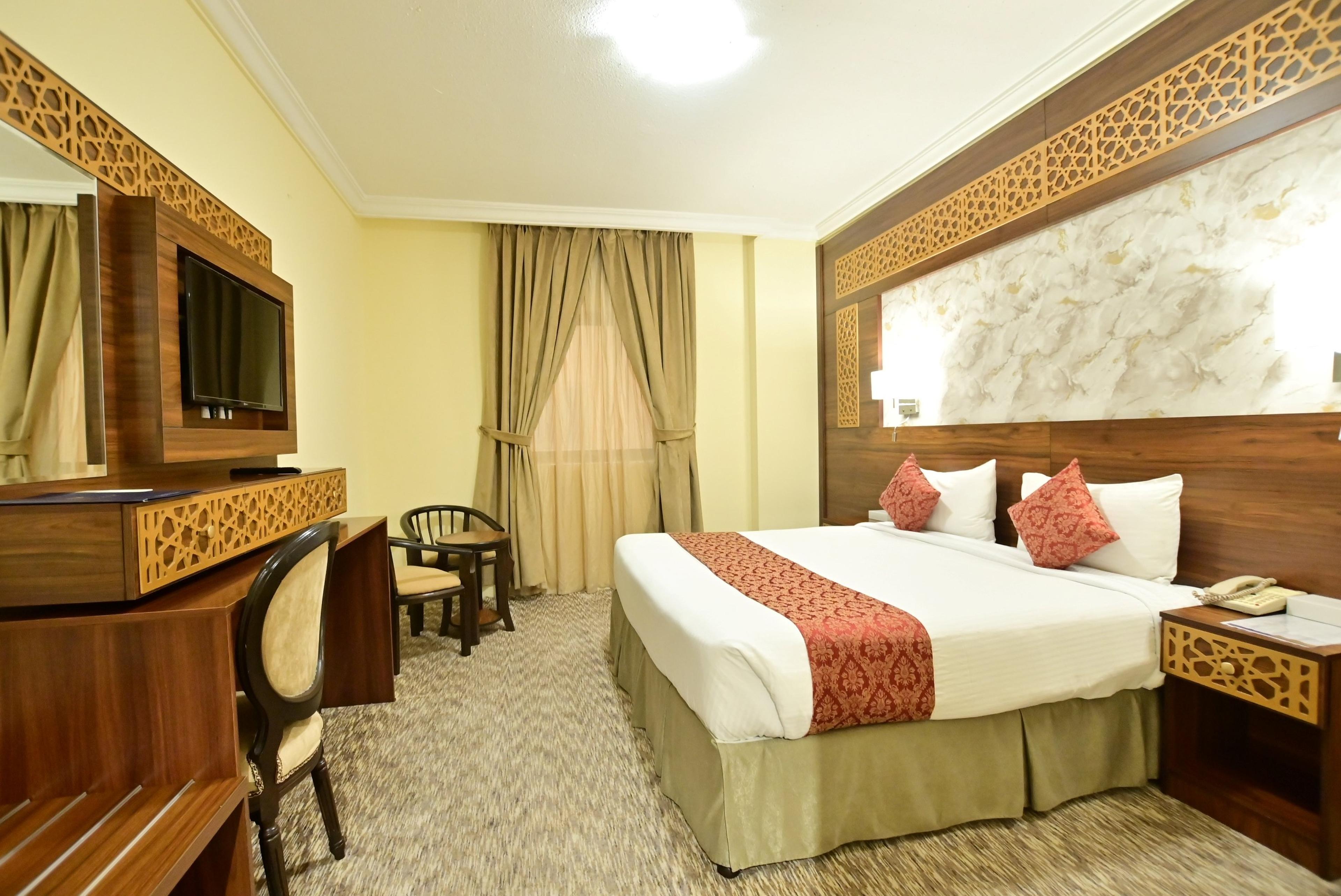 ABRAJ AL TAYSEER TUWA HOTEL