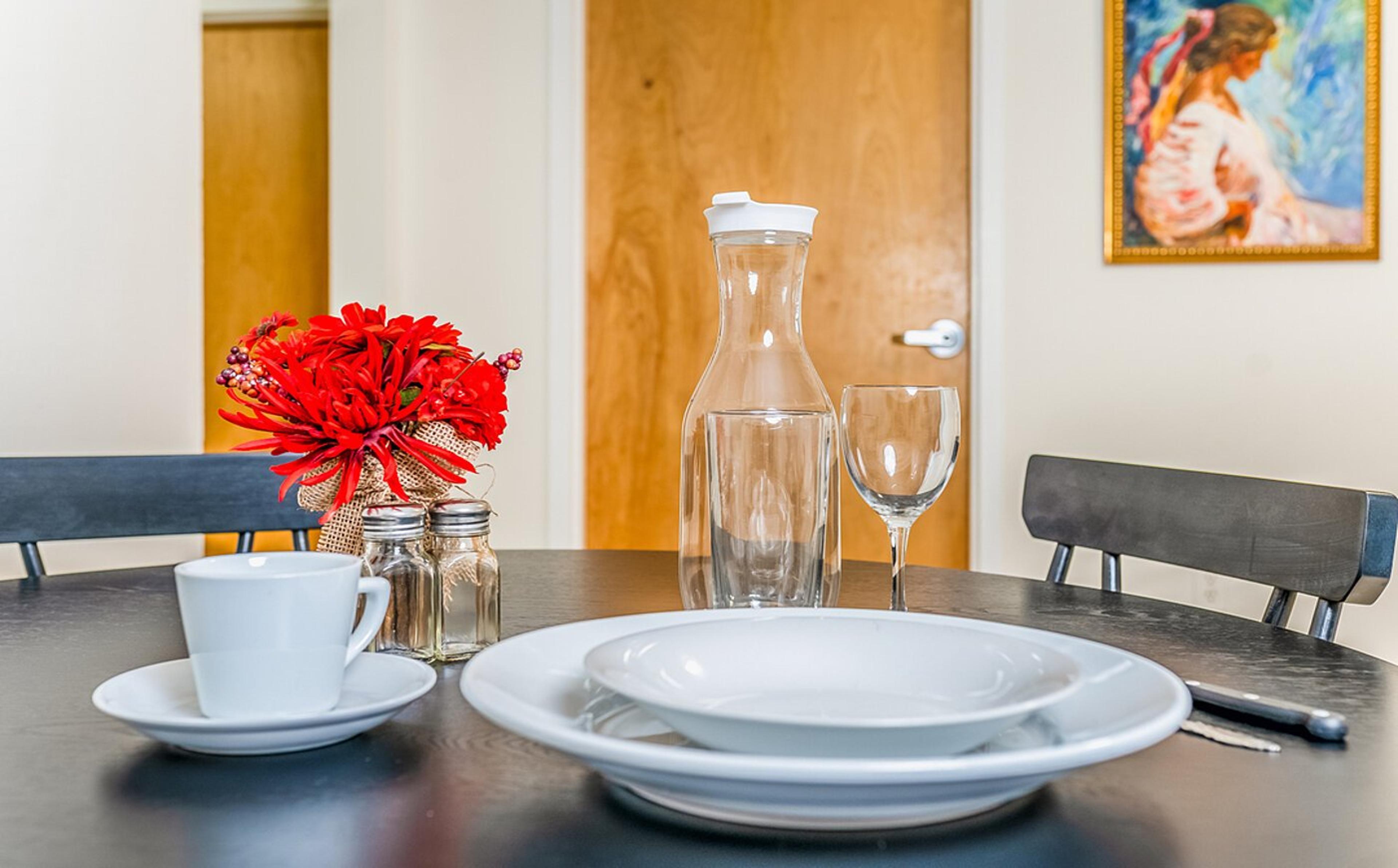 South River Suites Hotel