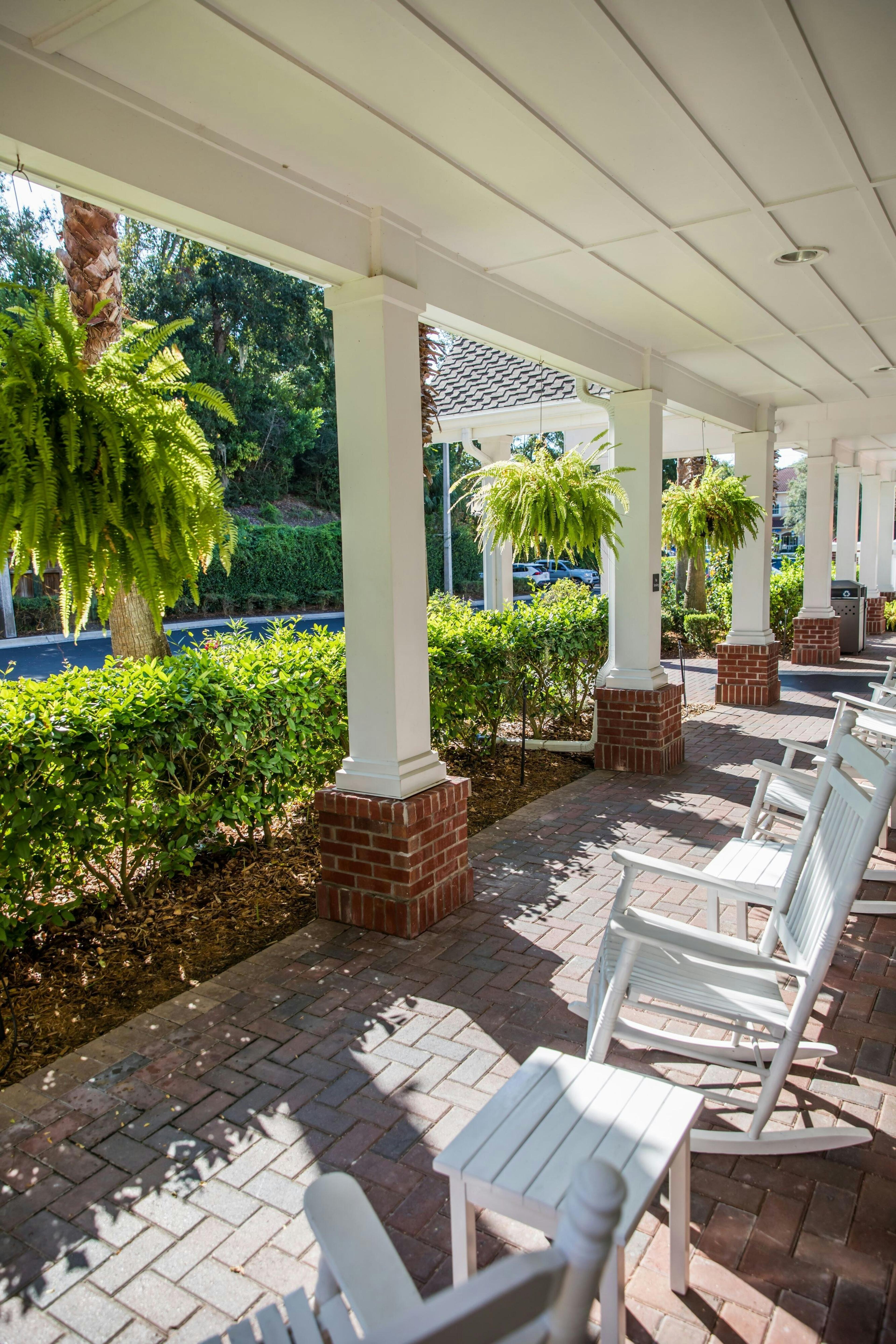 Residence Inn by Marriott Amelia Island